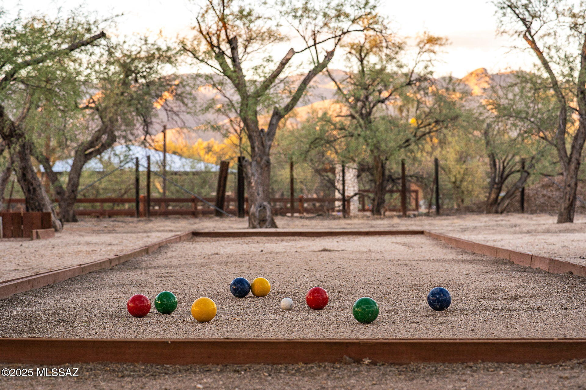Tanque Verde Country Estates - Residential Lease
