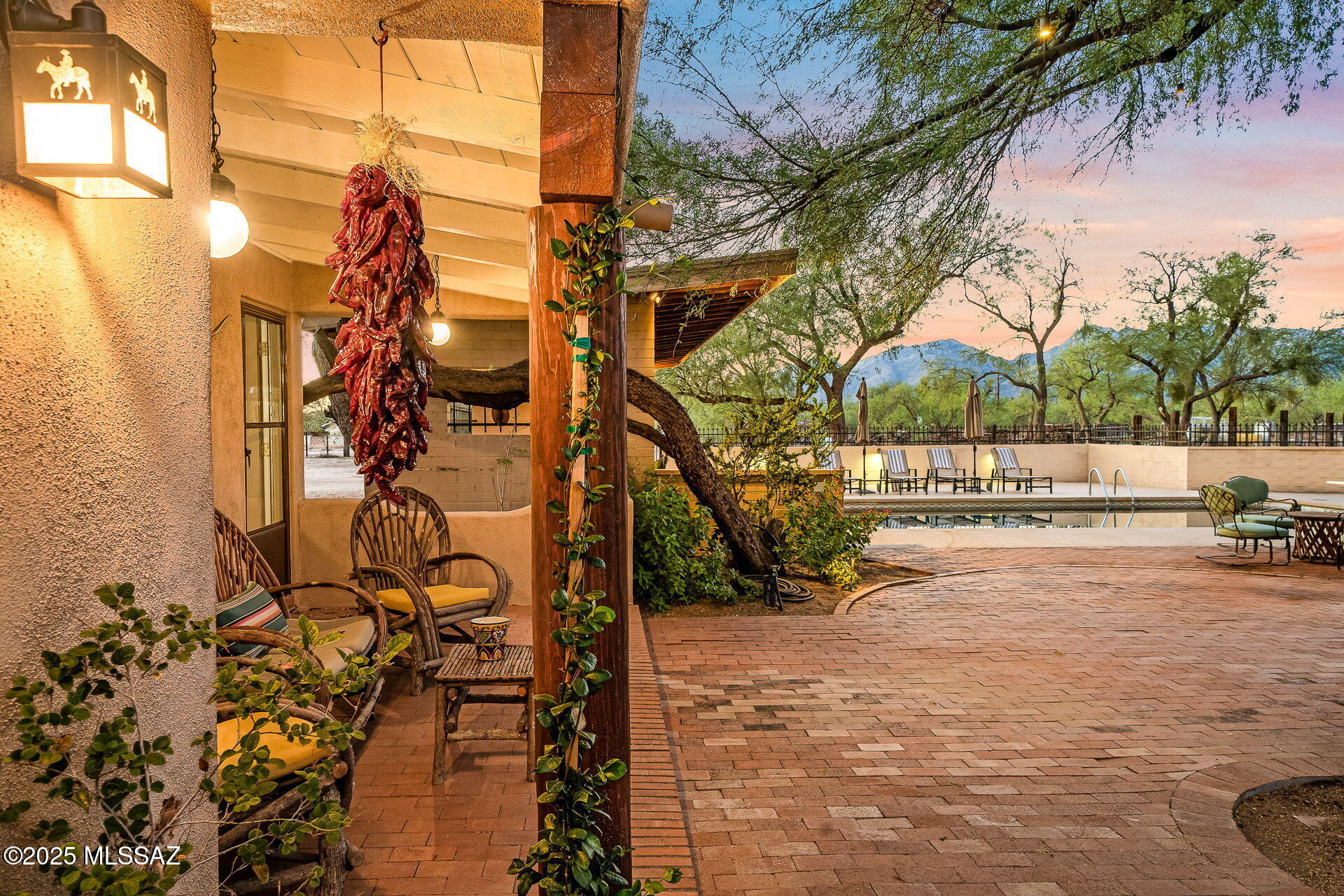 Tanque Verde Country Estates - Residential Lease