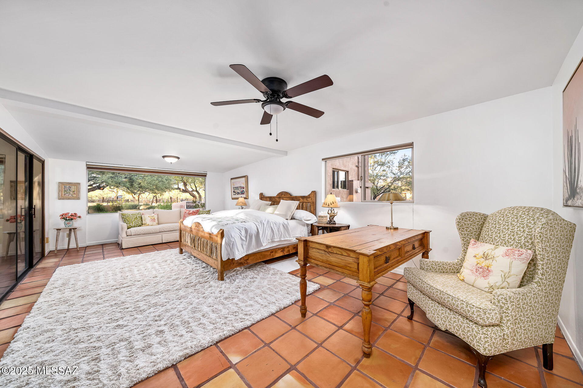 Tanque Verde Country Estates - Residential Lease