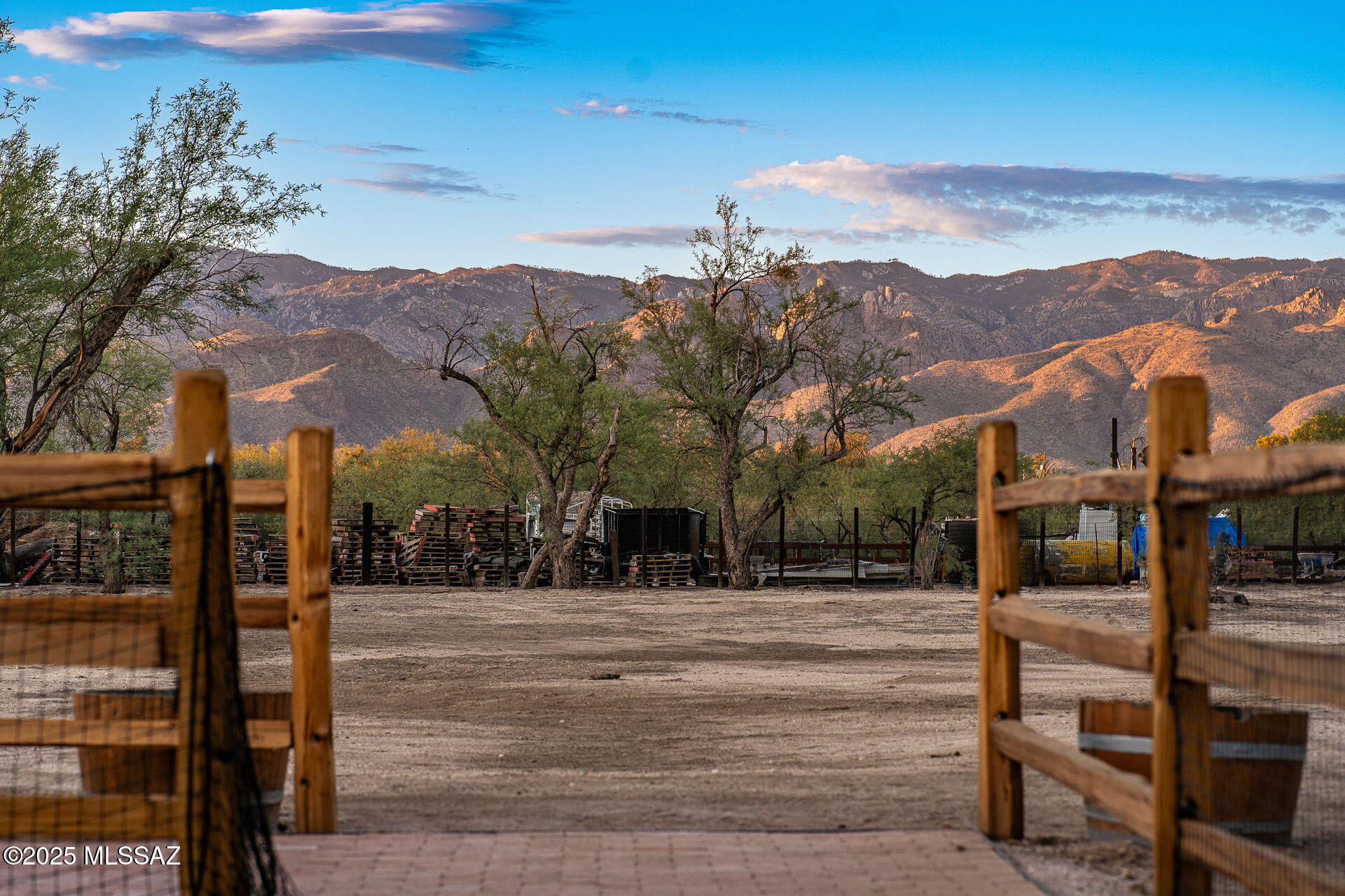 Tanque Verde Country Estates - Residential Lease