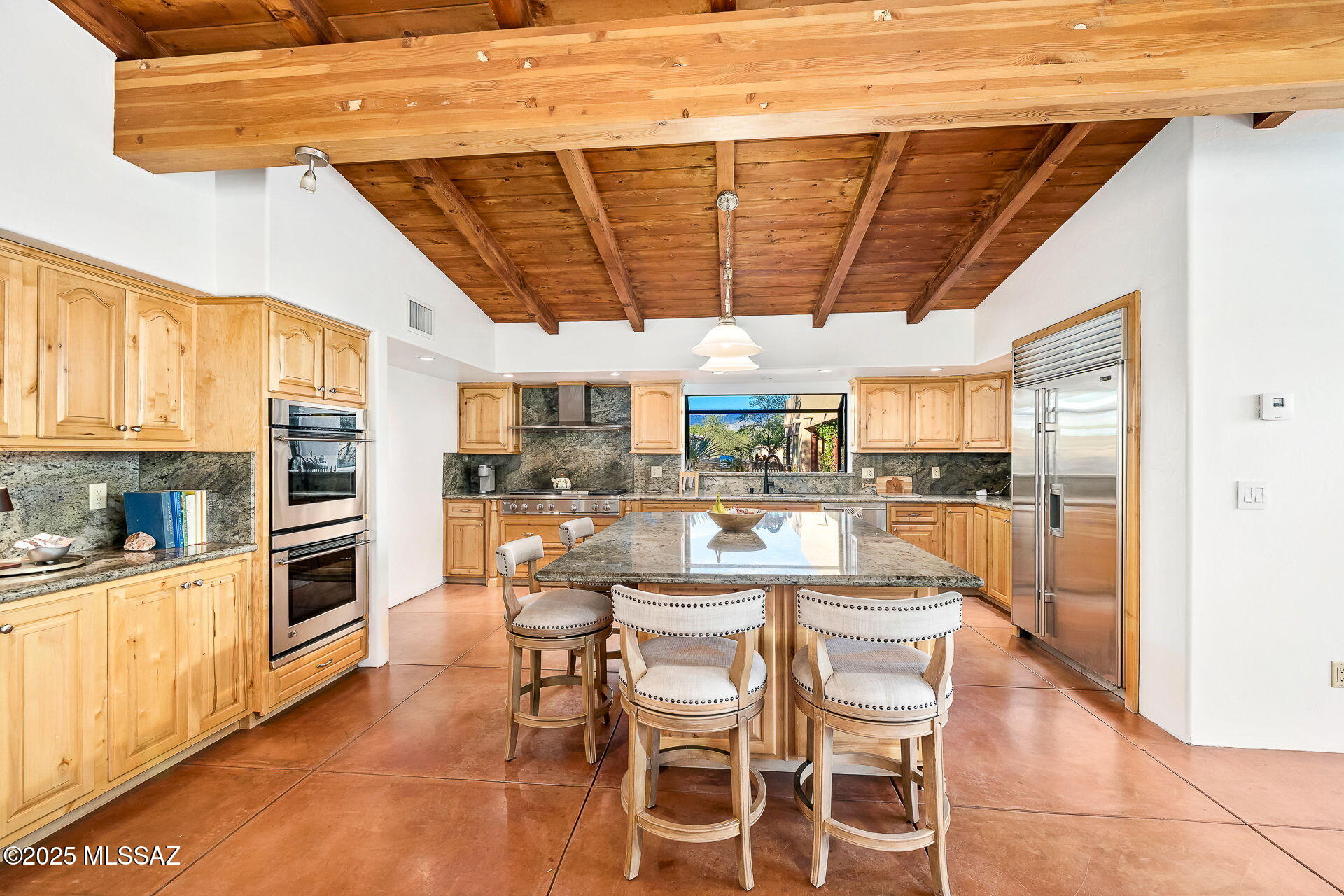 Tanque Verde Country Estates - Residential Lease