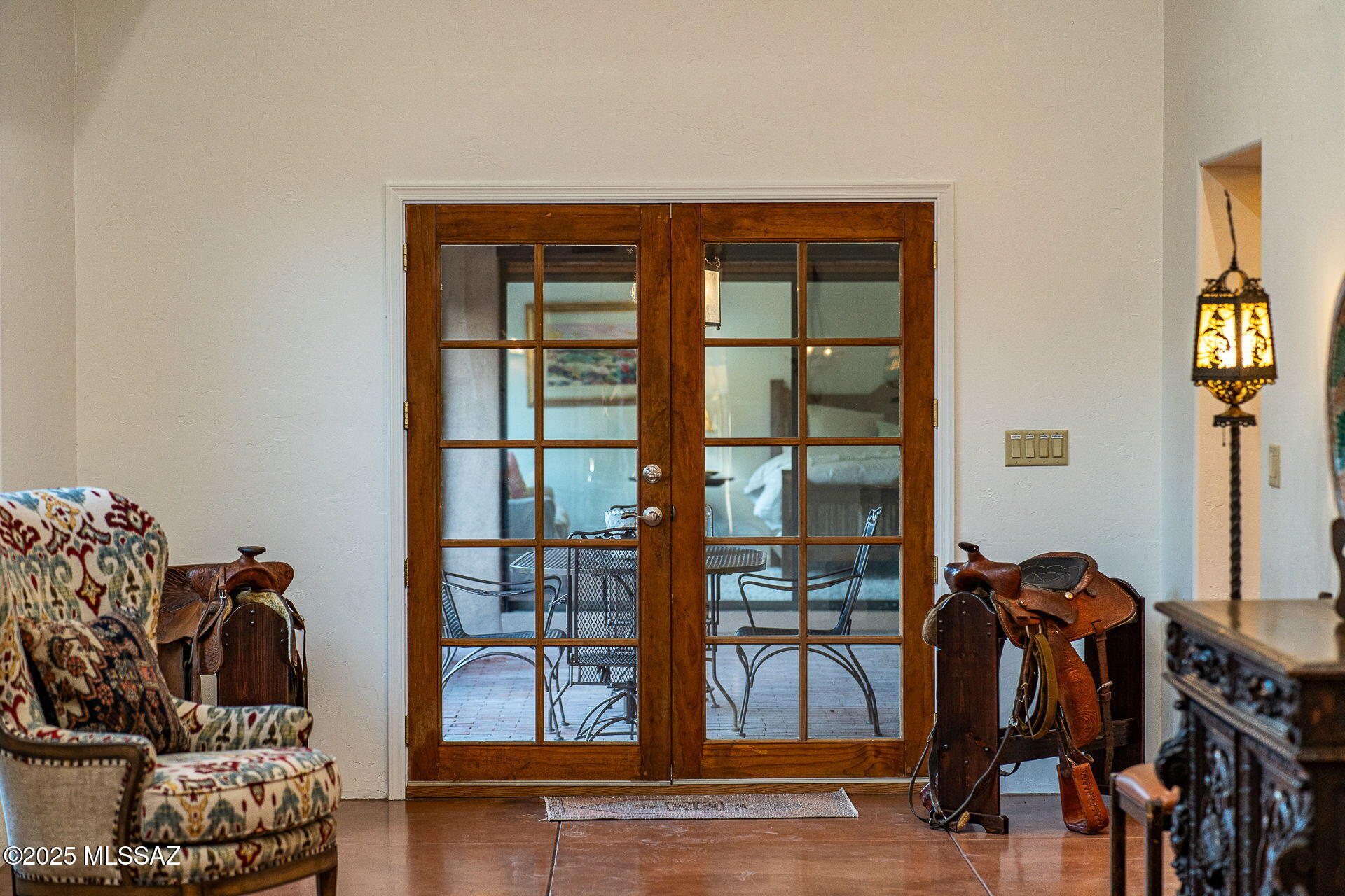Tanque Verde Country Estates - Residential Lease