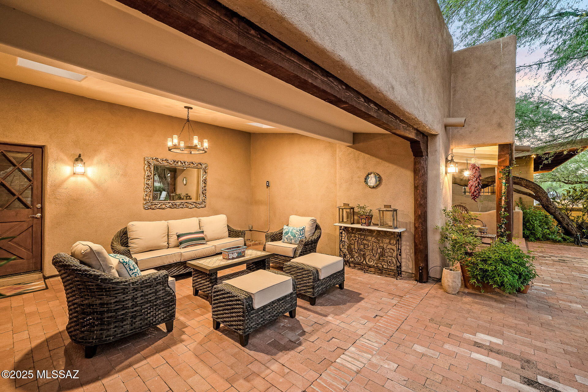 Tanque Verde Country Estates - Residential Lease