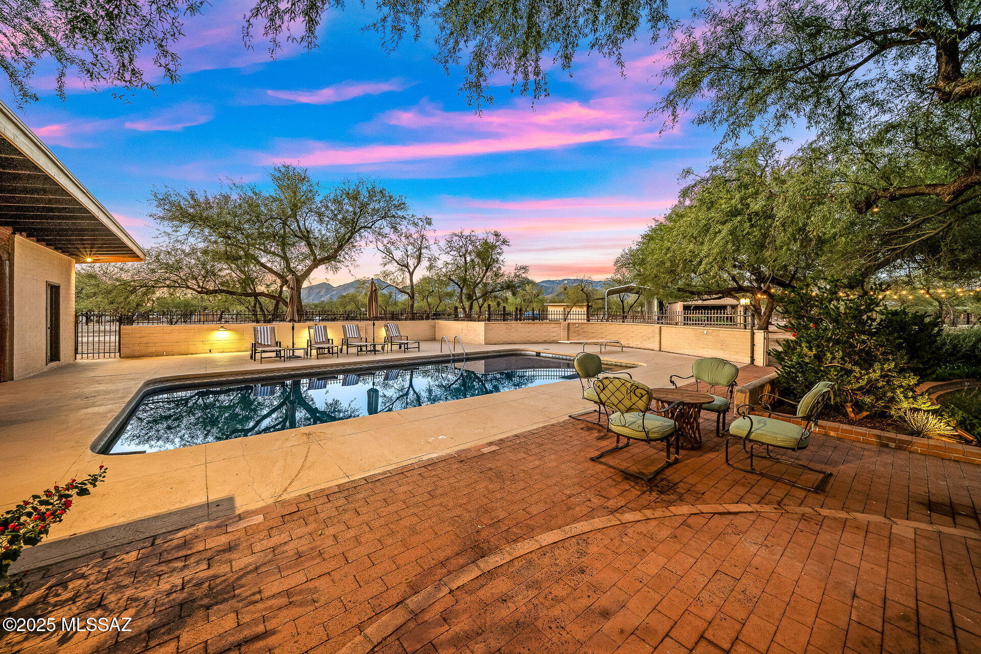 Tanque Verde Country Estates - Residential Lease