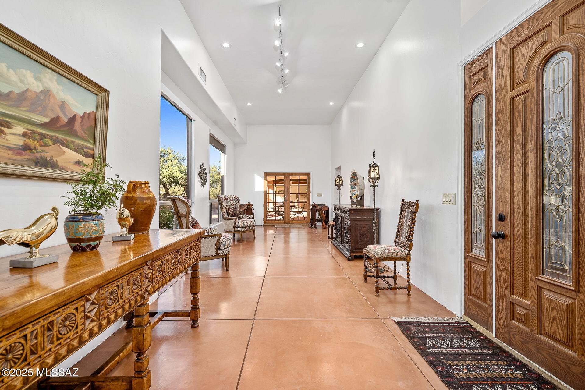 Tanque Verde Country Estates - Residential Lease