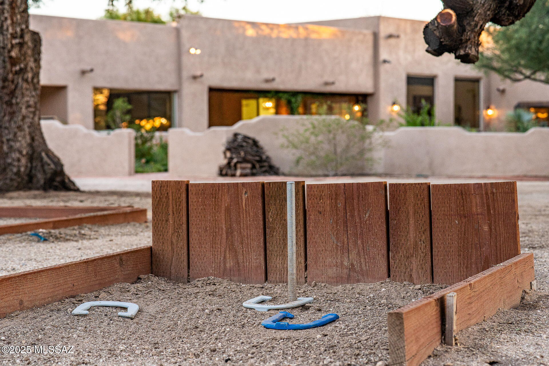Tanque Verde Country Estates - Residential Lease