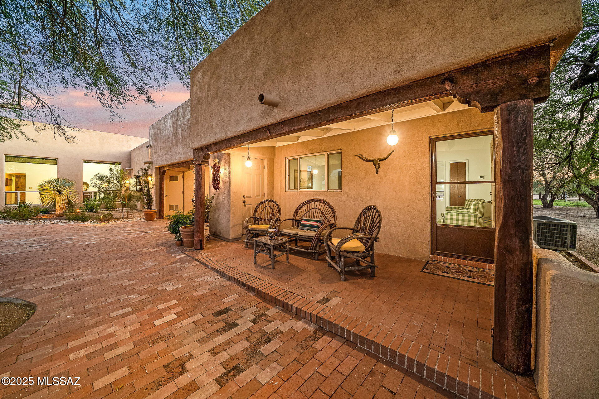 Tanque Verde Country Estates - Residential Lease