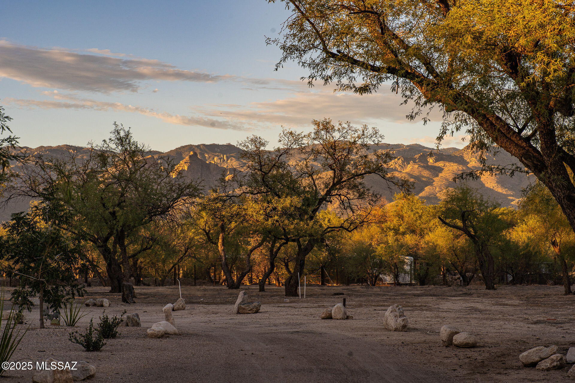 Tanque Verde Country Estates - Residential Lease