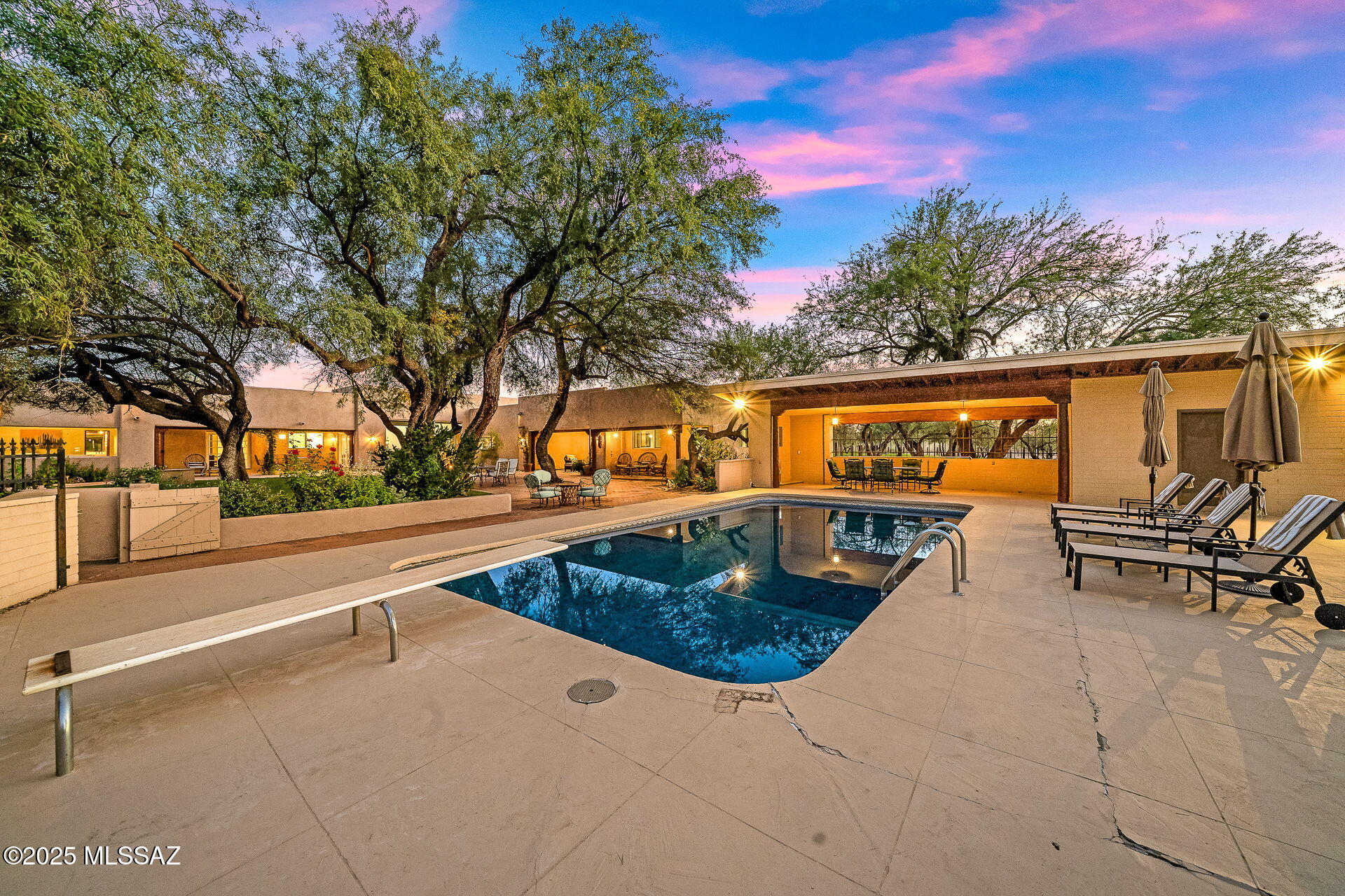 Tanque Verde Country Estates - Residential Lease