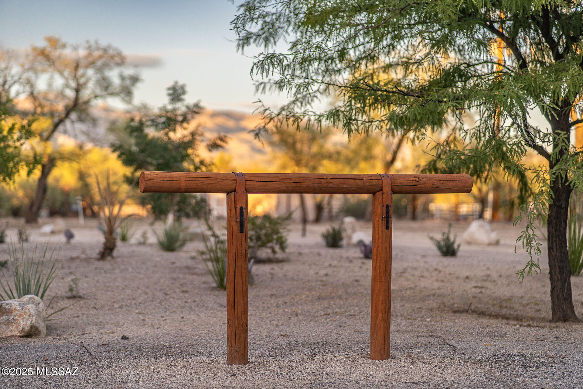 Tanque Verde Country Estates - Residential Lease