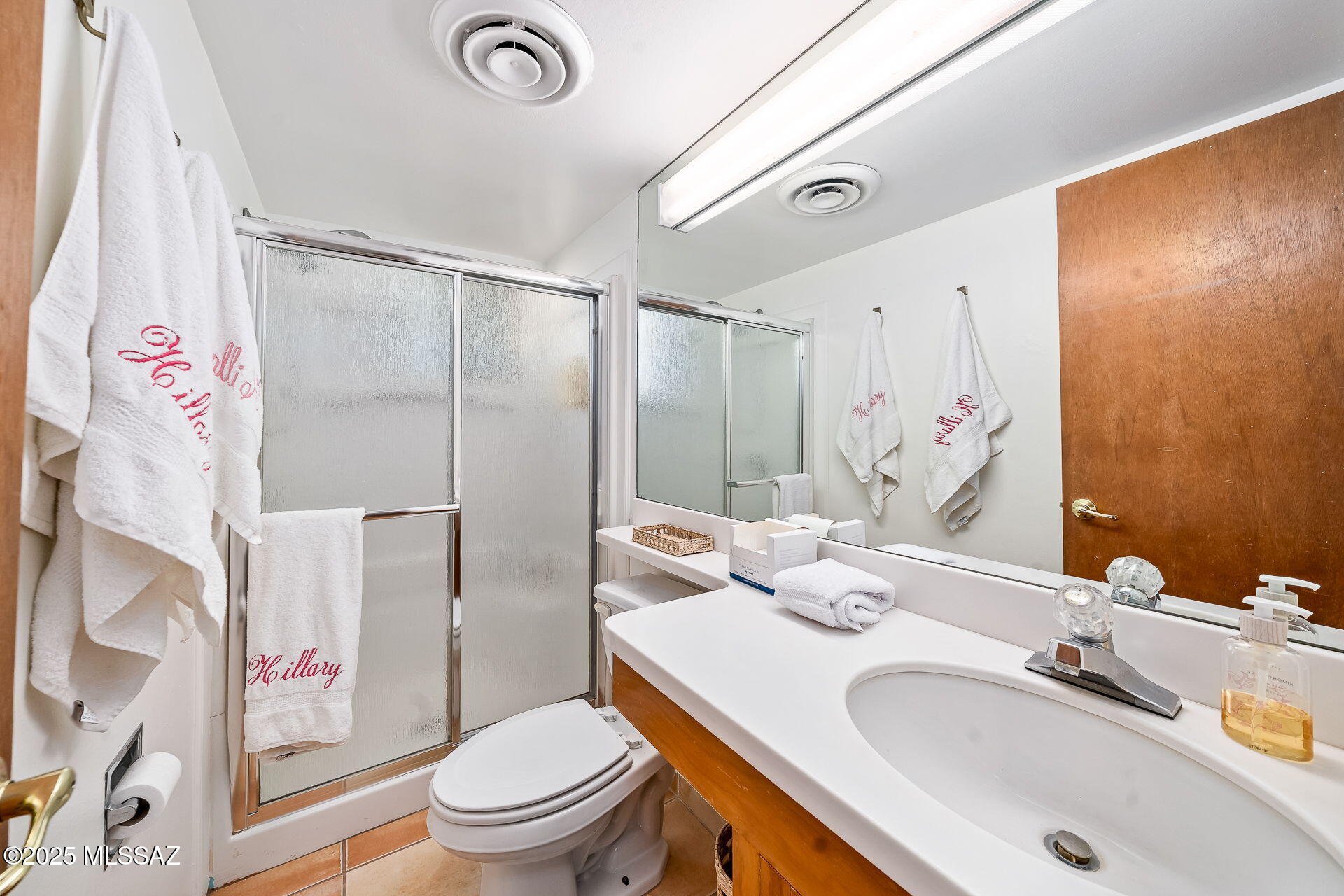 Tanque Verde Country Estates - Residential Lease