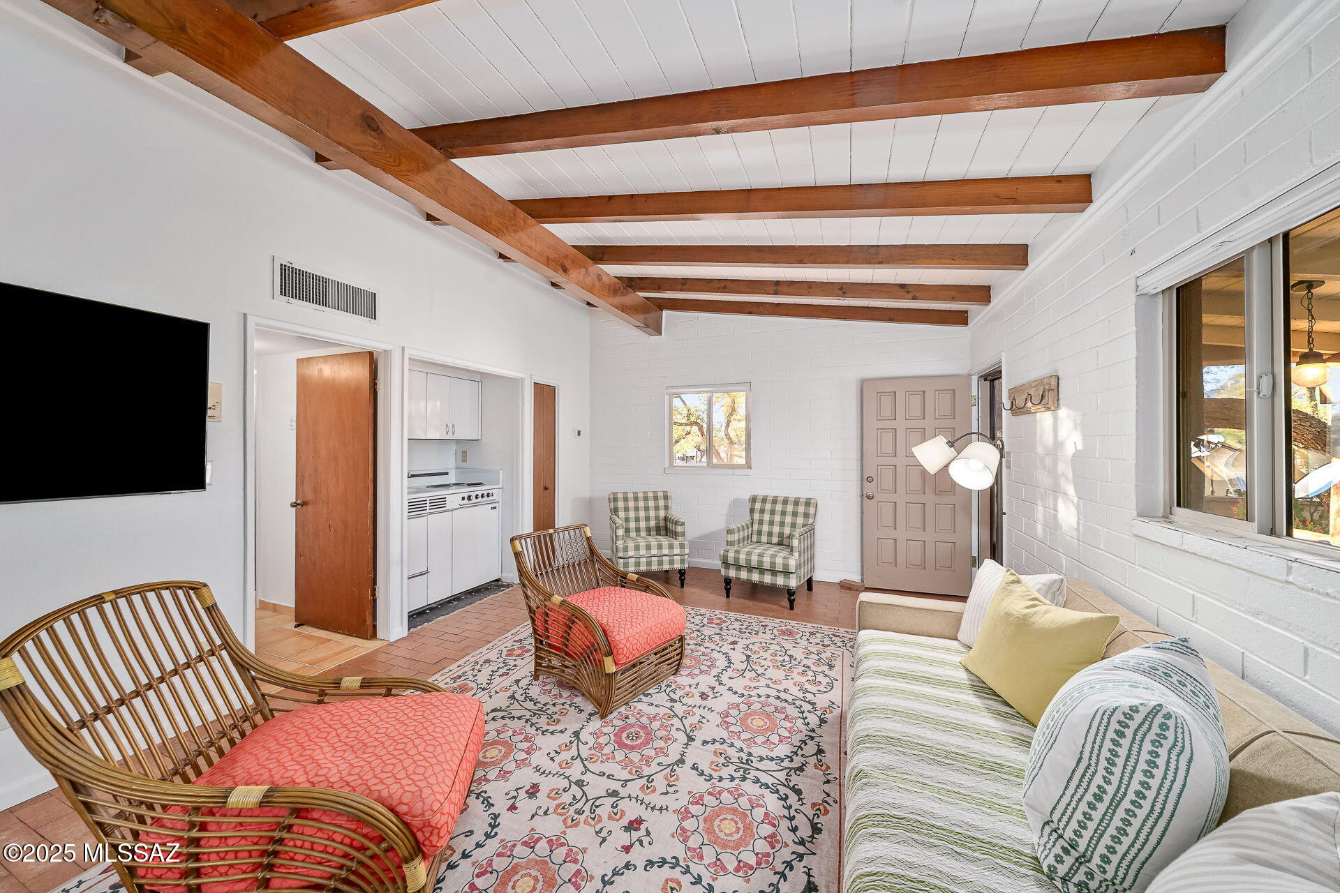 Tanque Verde Country Estates - Residential Lease