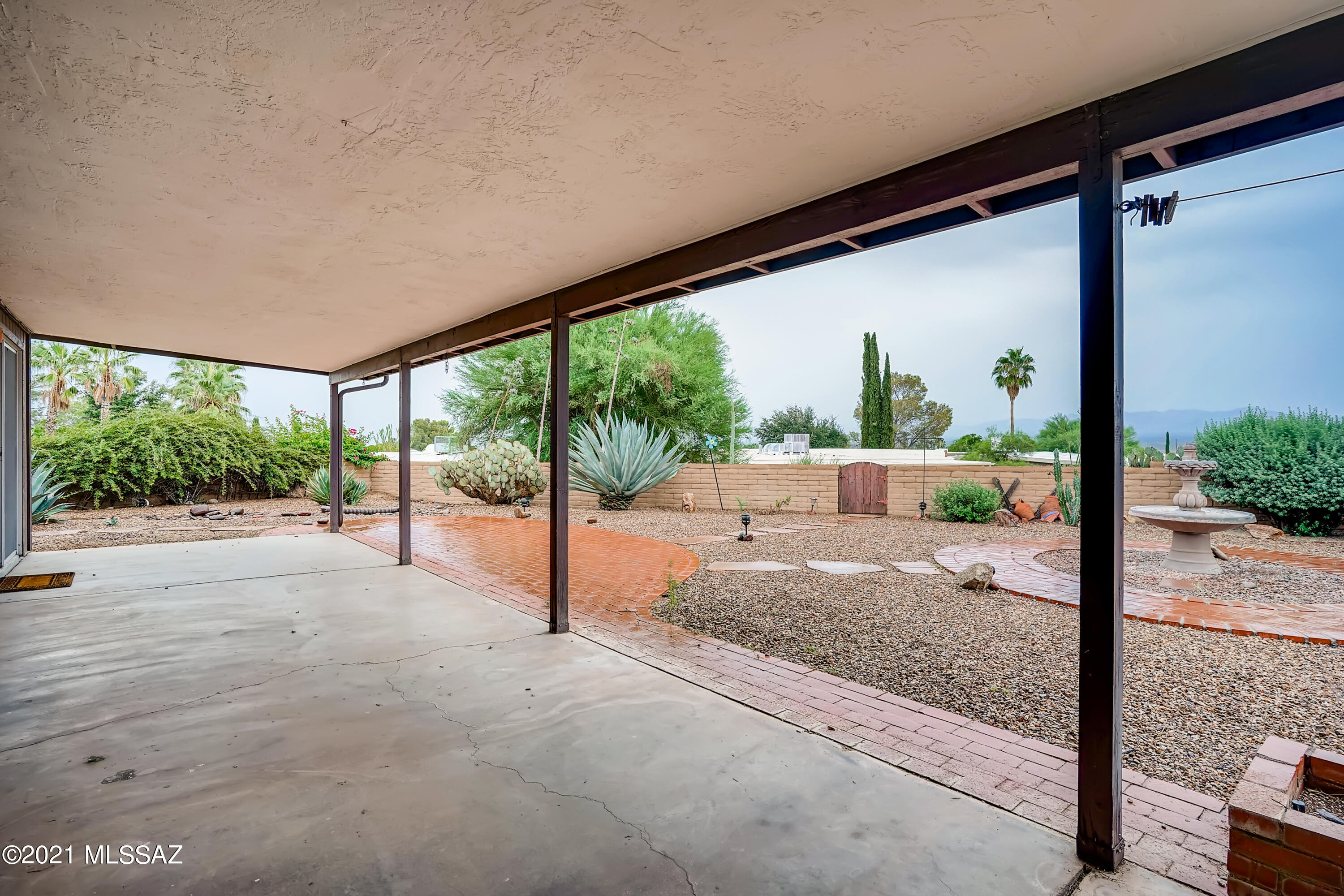 Colonia De Los Alamos (BK1-45) - Residential