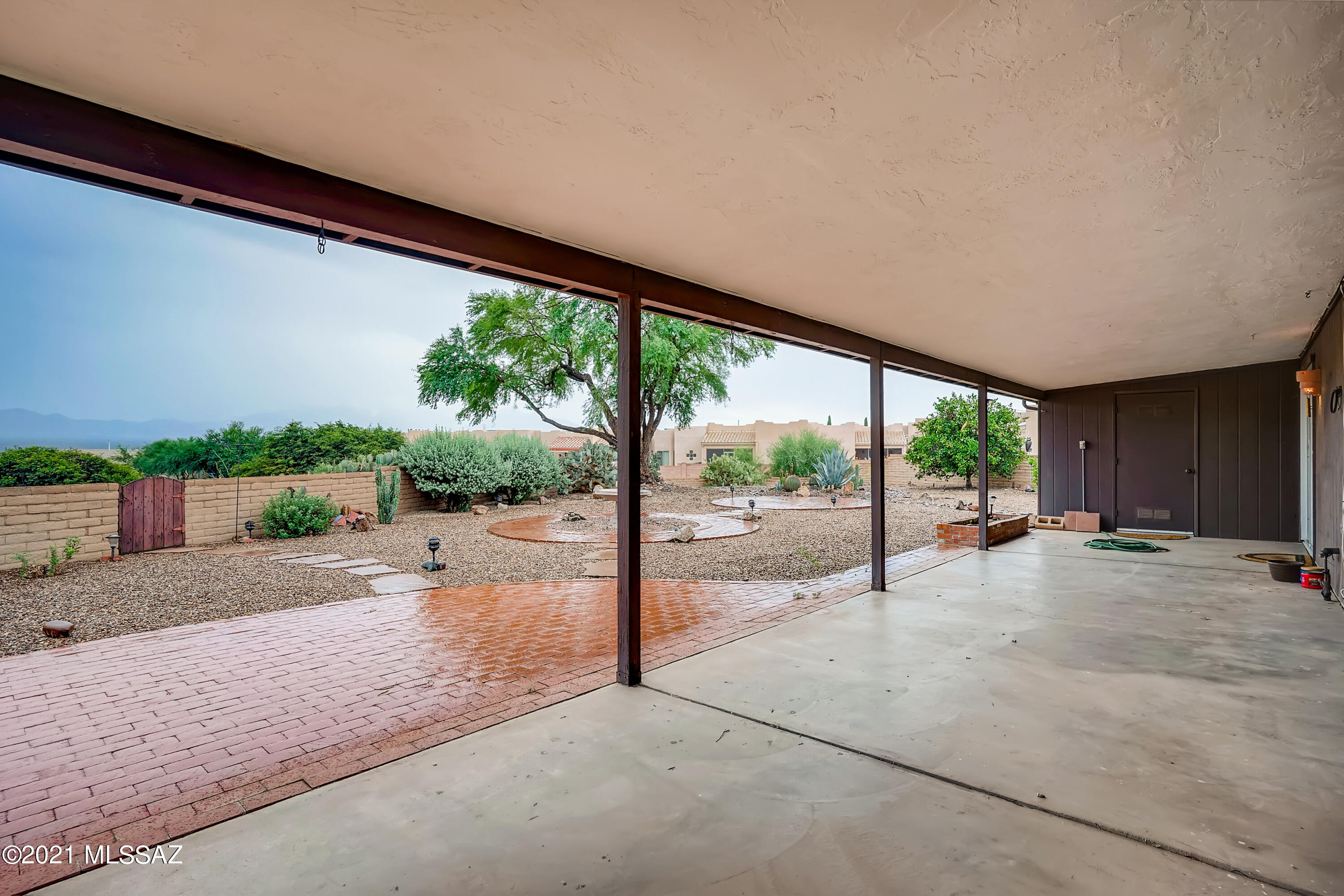 Colonia De Los Alamos (BK1-45) - Residential