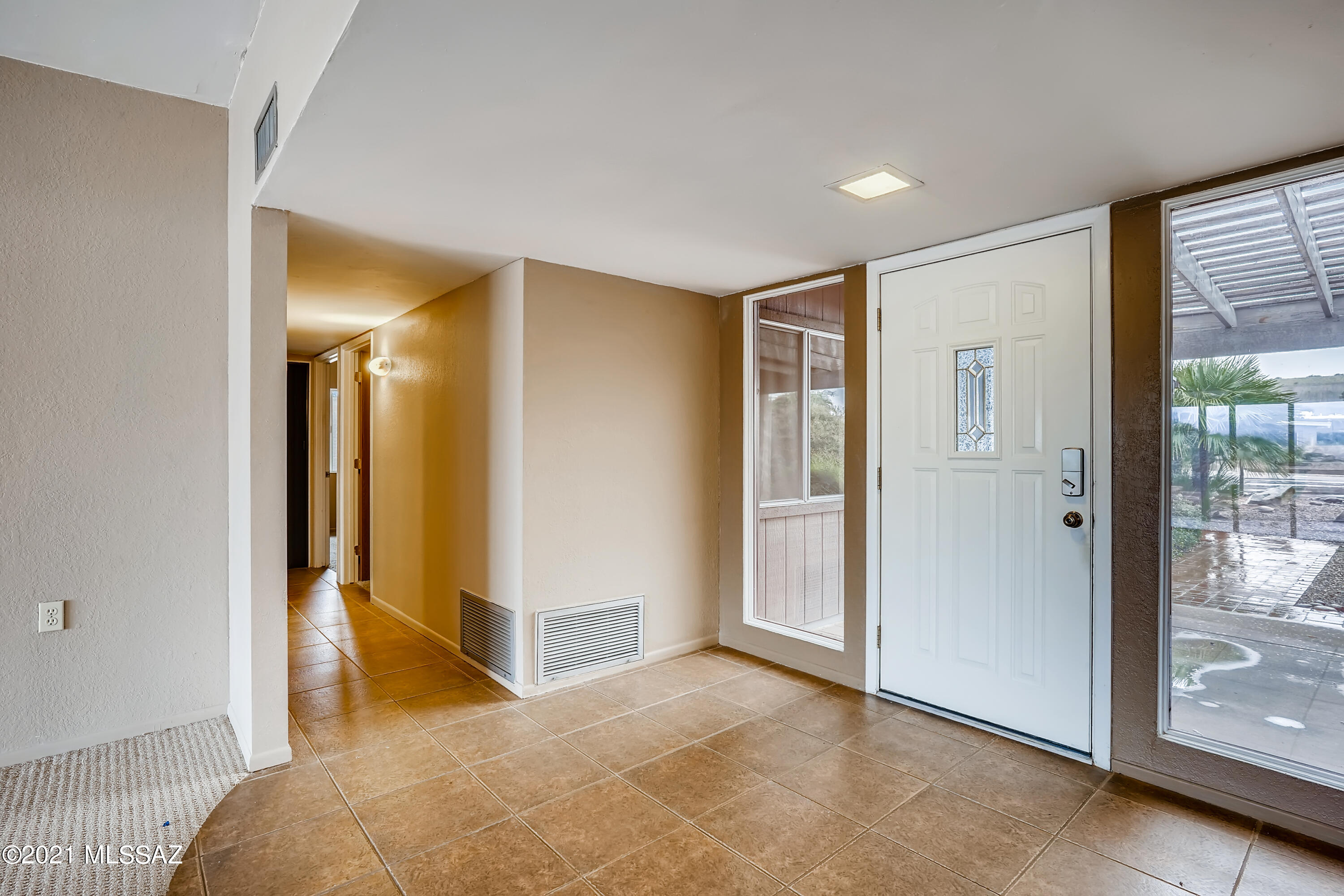 Colonia De Los Alamos (BK1-45) - Residential