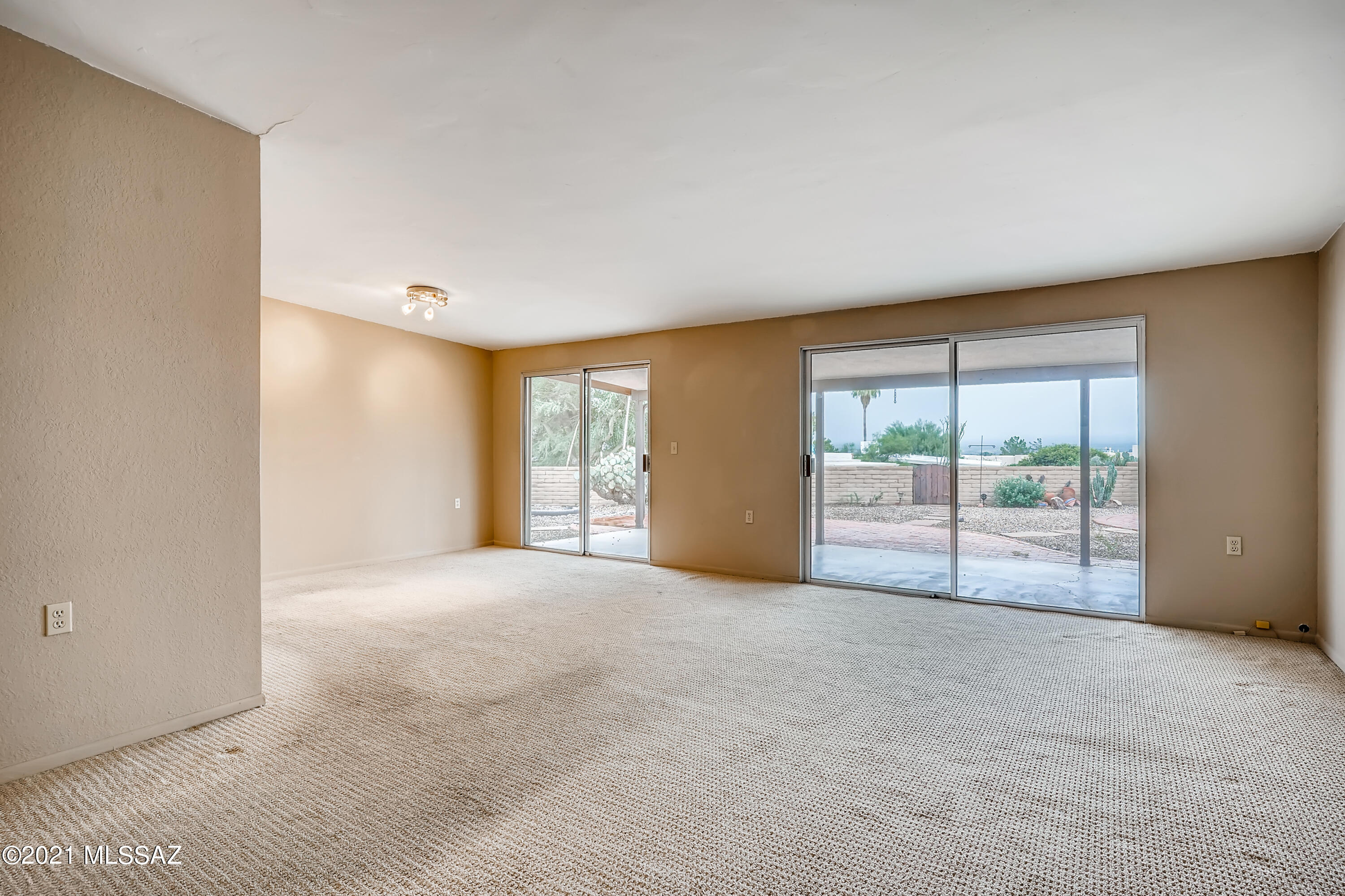 Colonia De Los Alamos (BK1-45) - Residential
