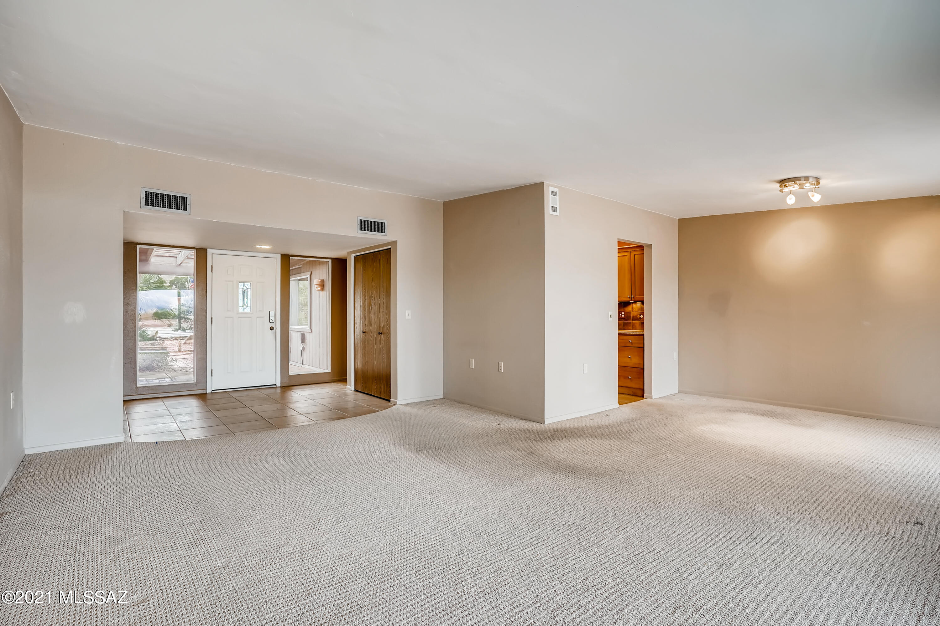 Colonia De Los Alamos (BK1-45) - Residential