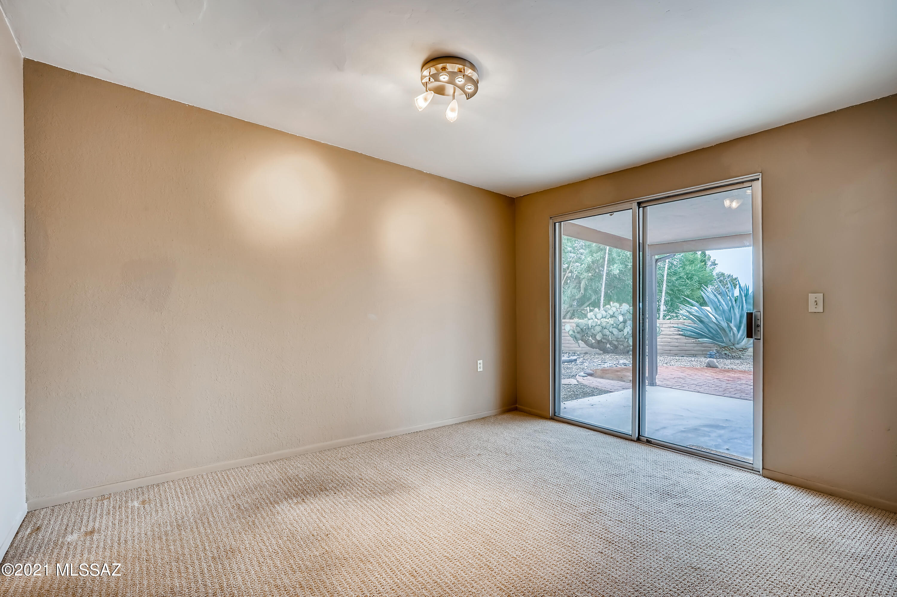 Colonia De Los Alamos (BK1-45) - Residential