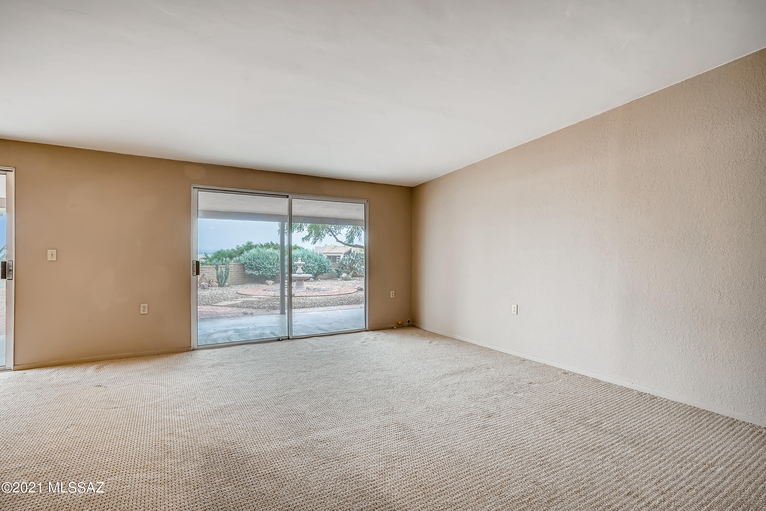 Colonia De Los Alamos (BK1-45) - Residential