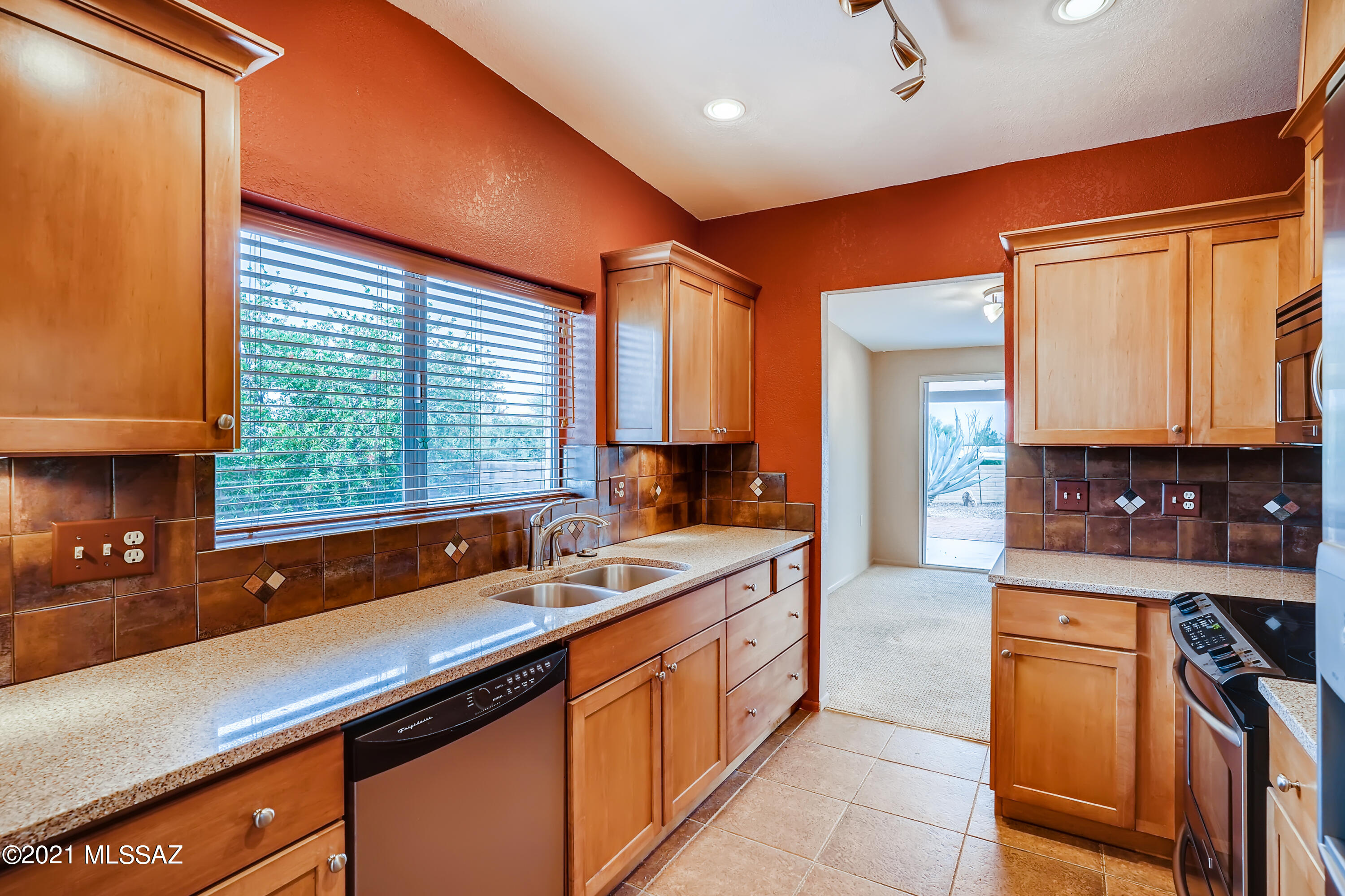 Colonia De Los Alamos (BK1-45) - Residential