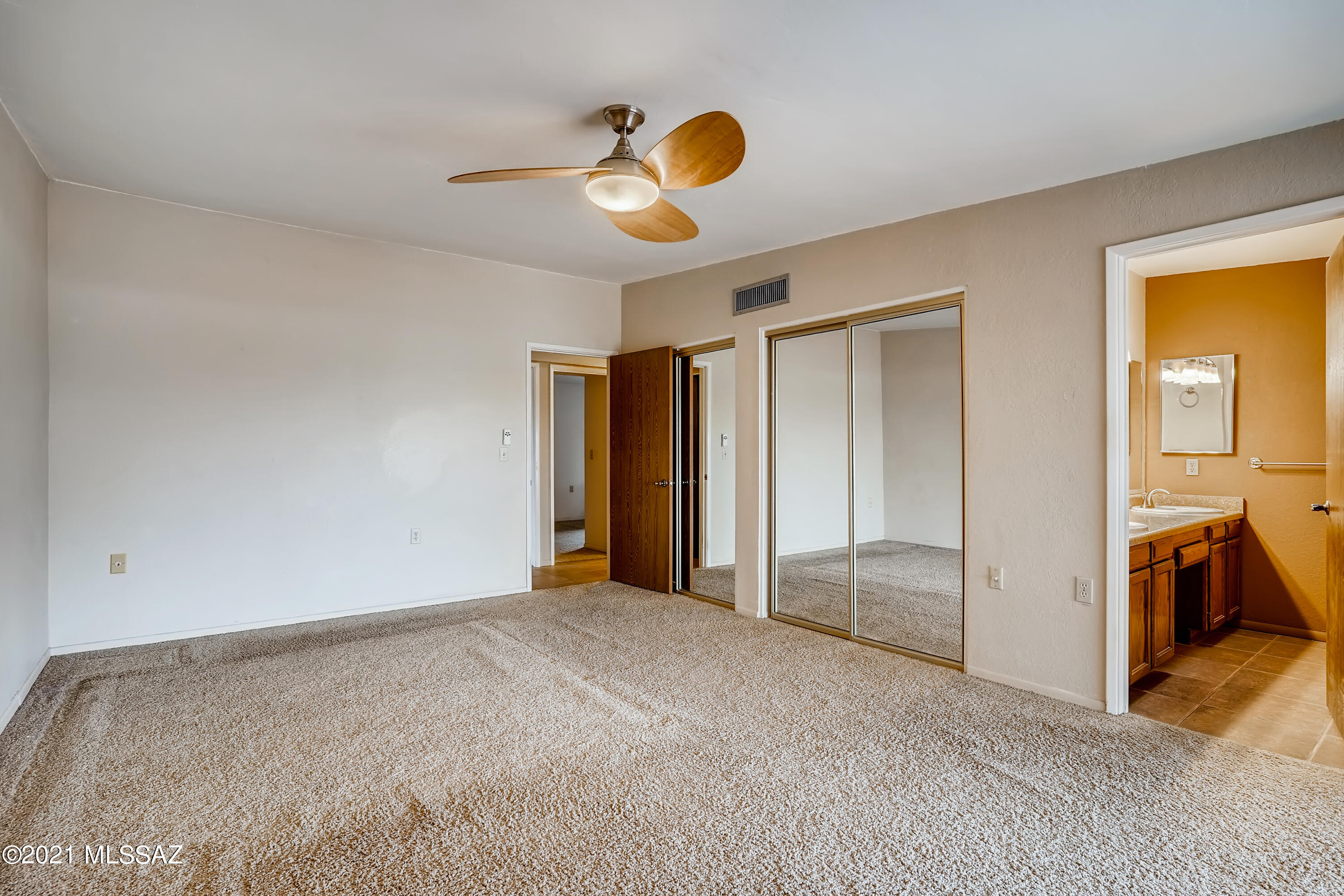 Colonia De Los Alamos (BK1-45) - Residential