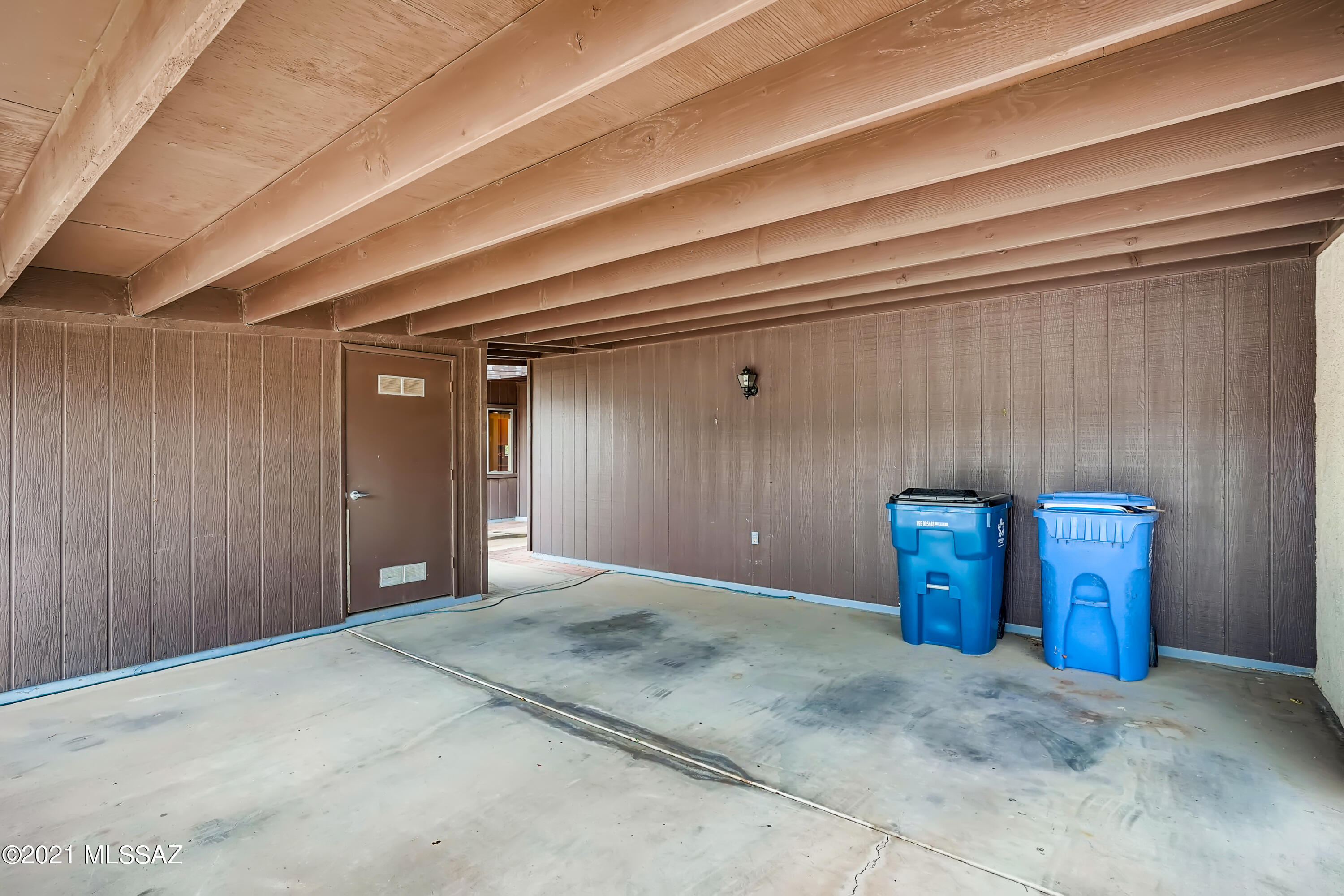 Colonia De Los Alamos (BK1-45) - Residential
