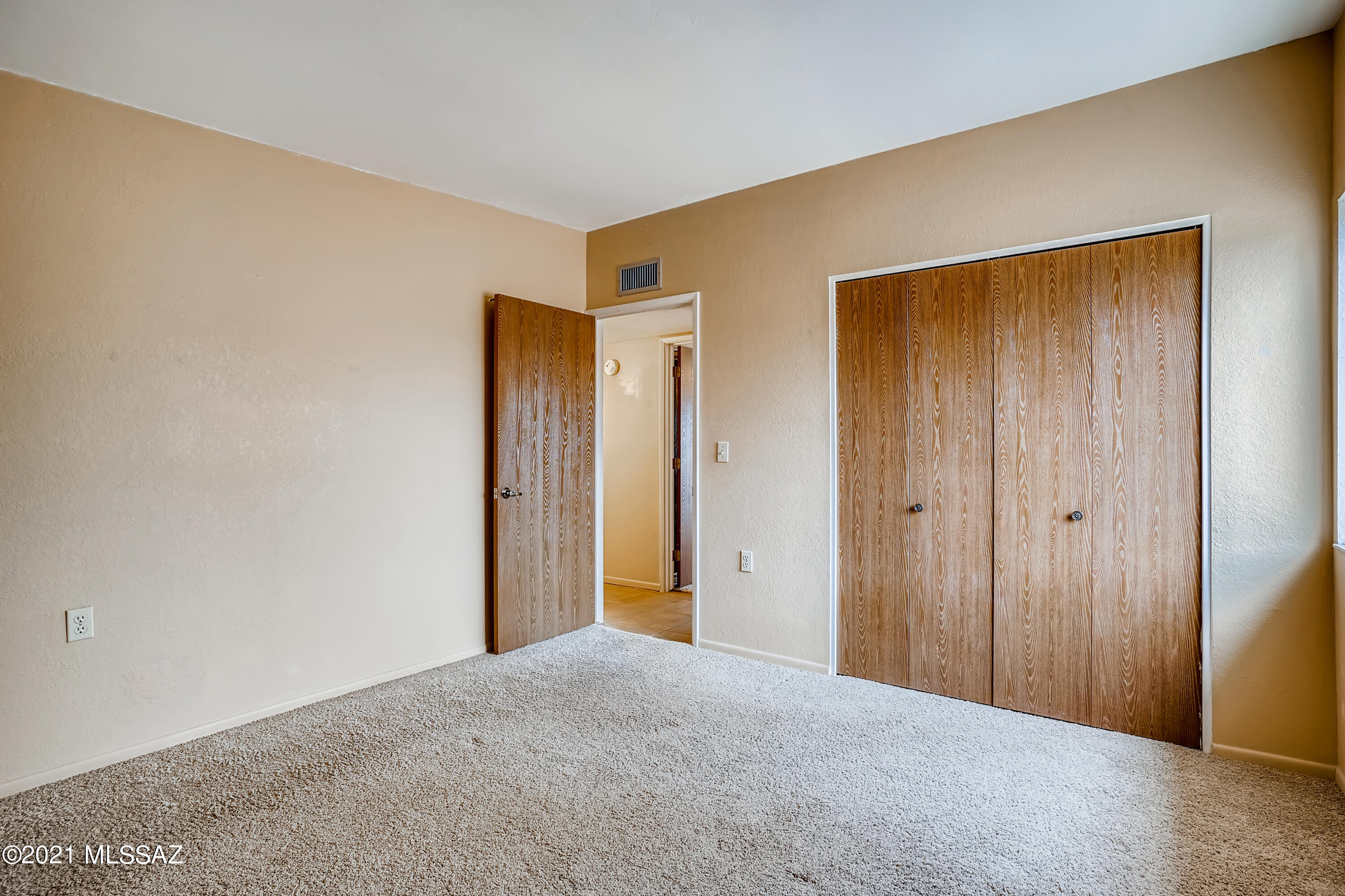 Colonia De Los Alamos (BK1-45) - Residential