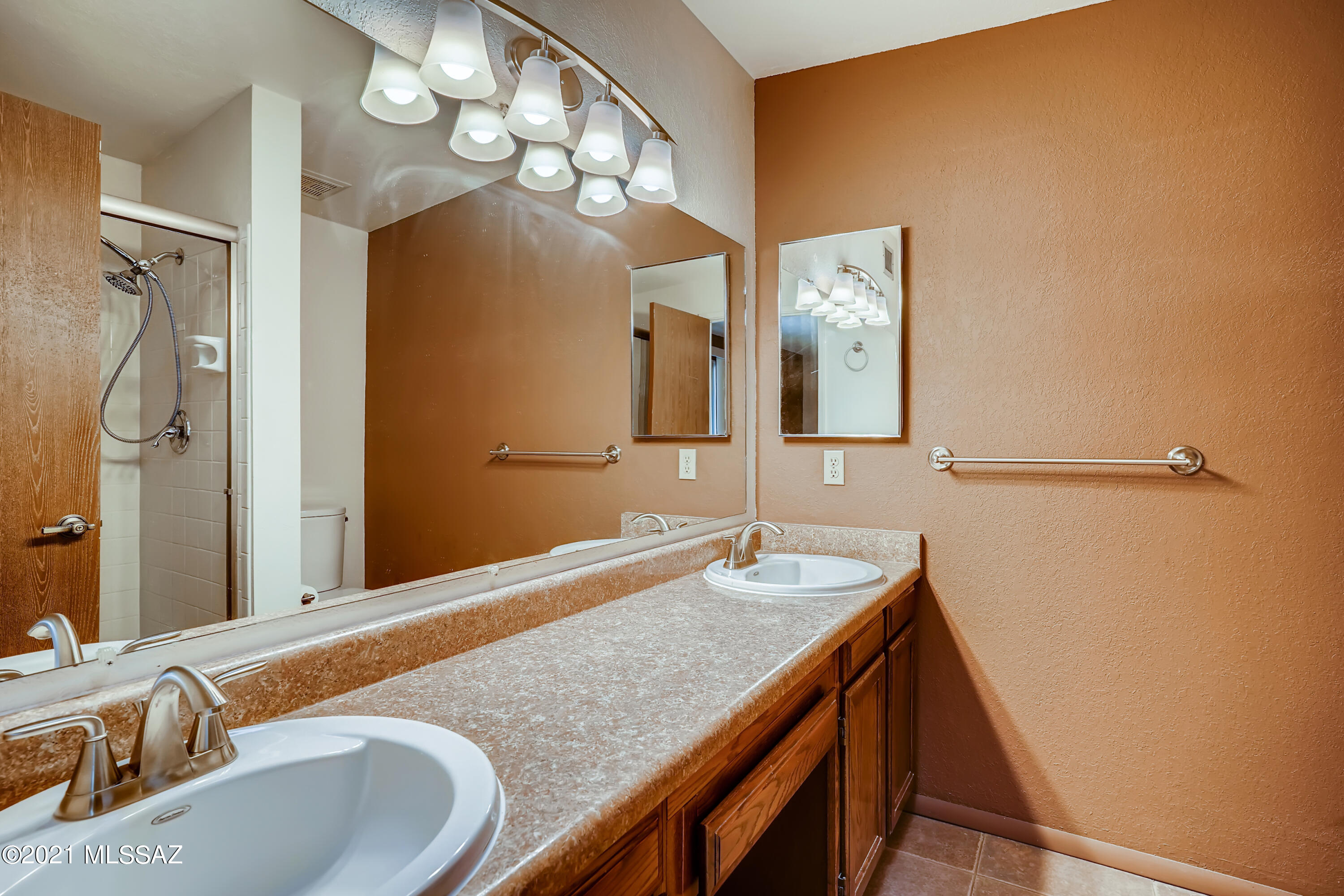 Colonia De Los Alamos (BK1-45) - Residential