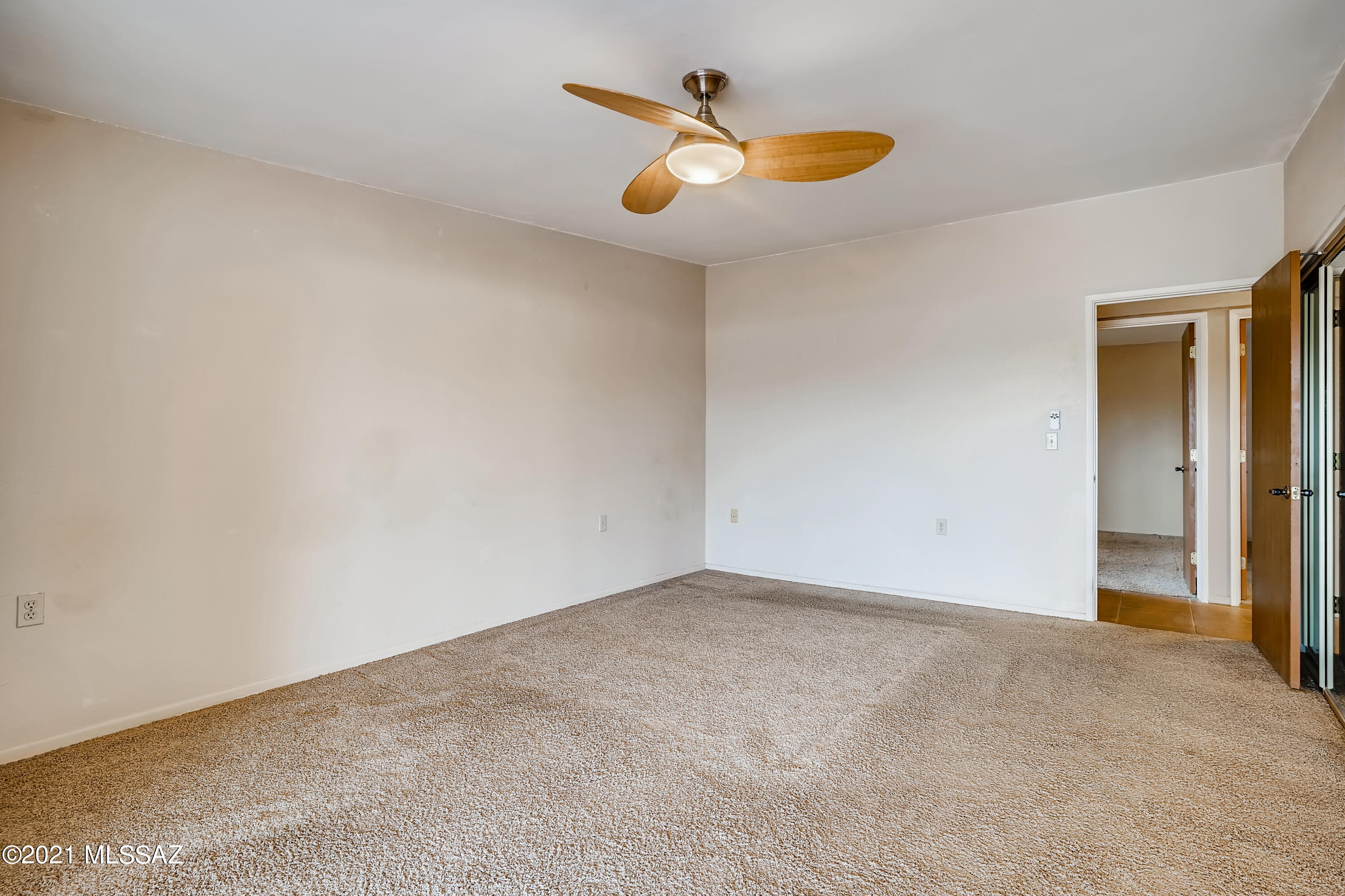 Colonia De Los Alamos (BK1-45) - Residential
