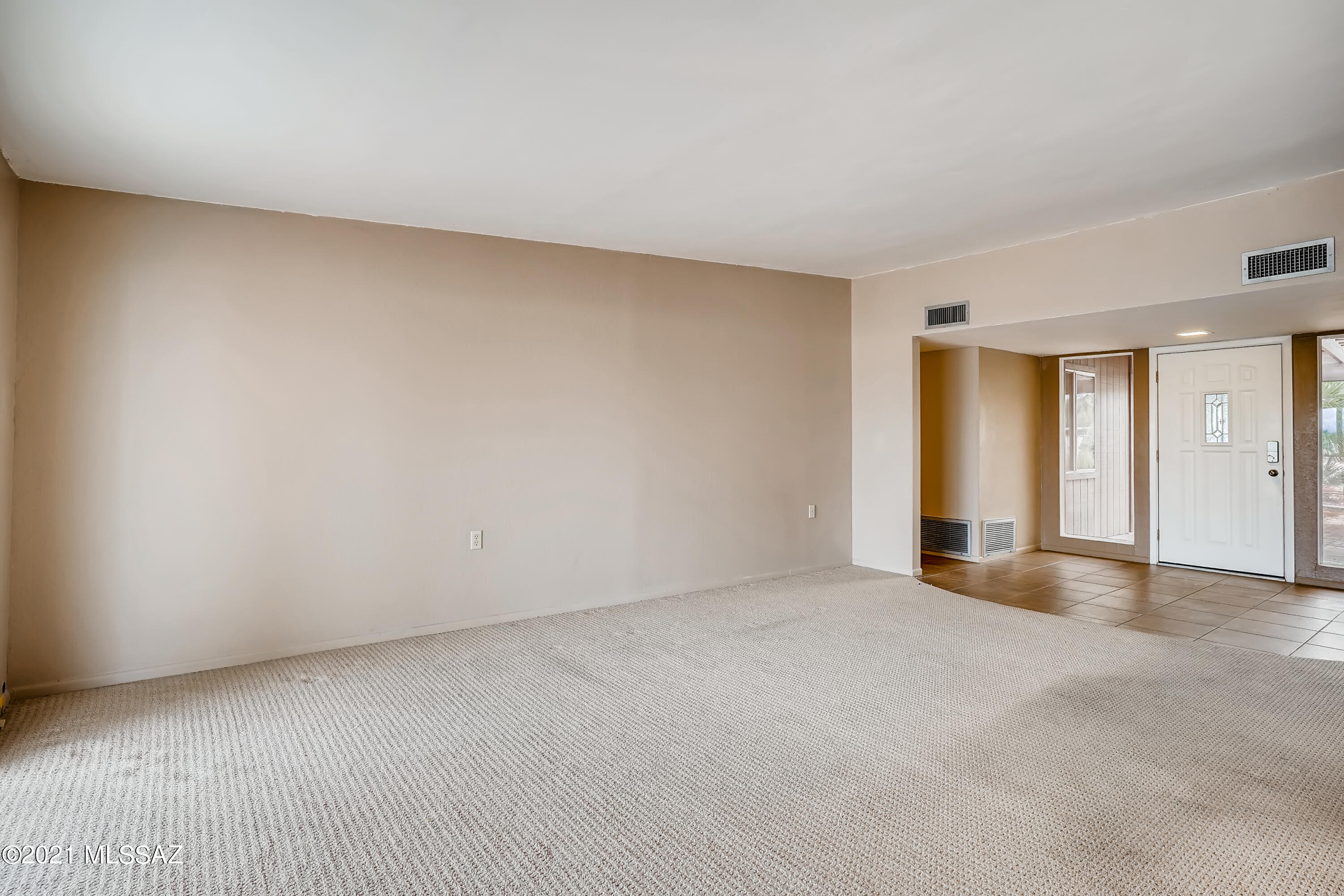 Colonia De Los Alamos (BK1-45) - Residential