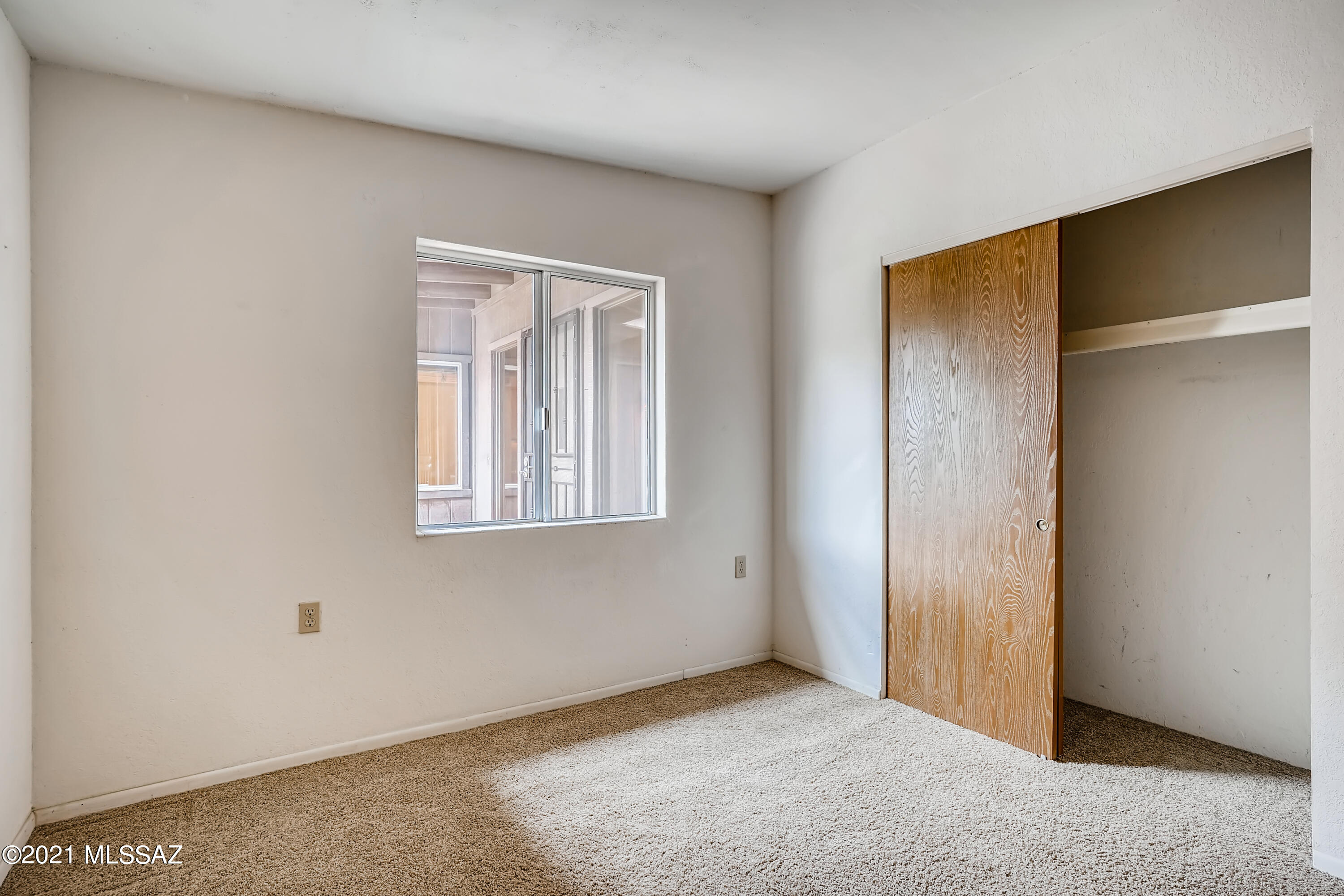 Colonia De Los Alamos (BK1-45) - Residential