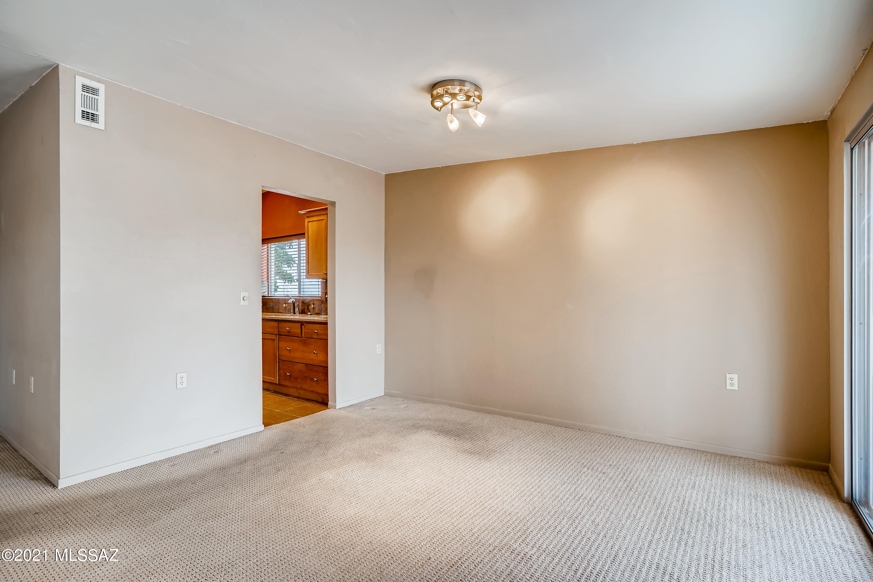 Colonia De Los Alamos (BK1-45) - Residential