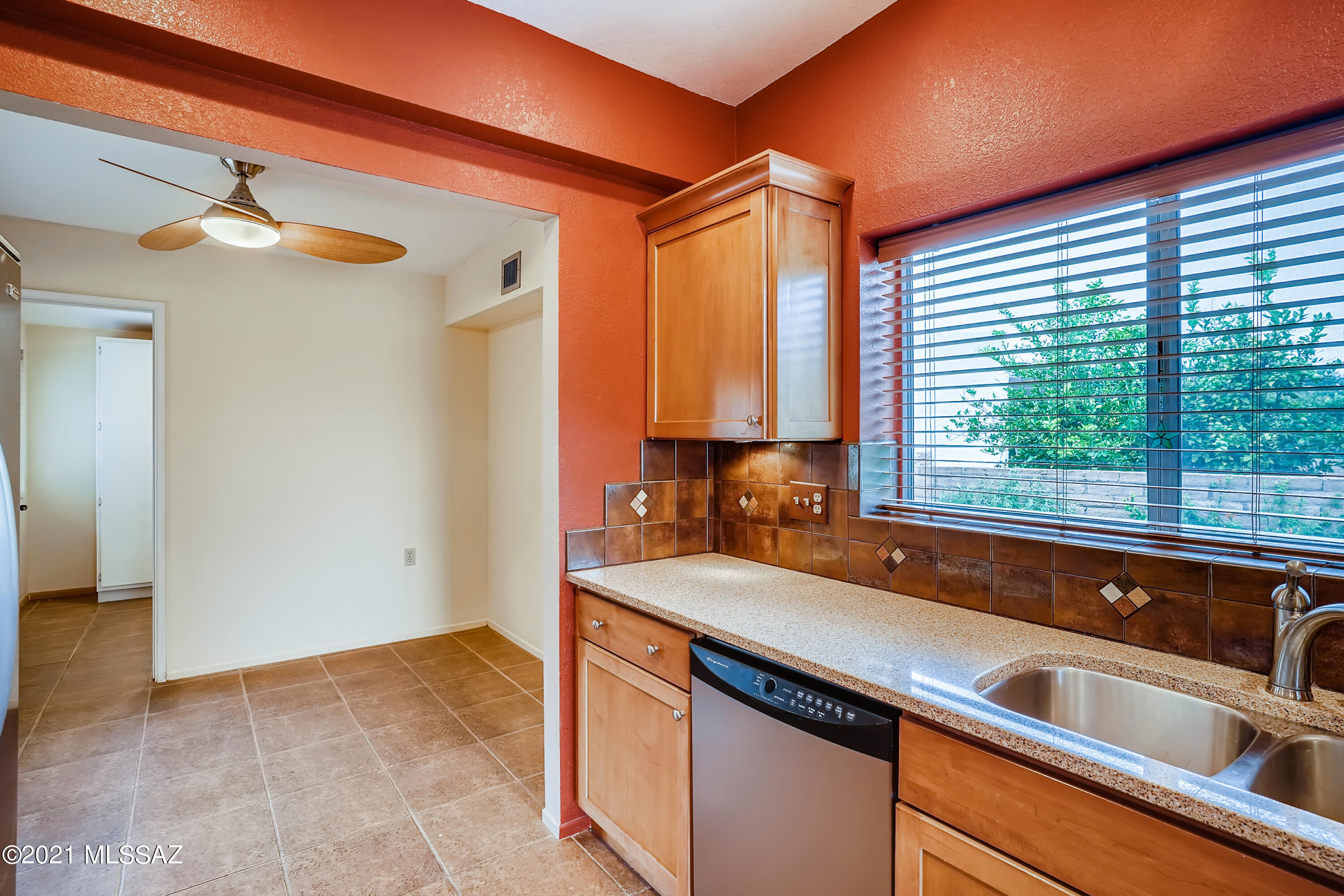 Colonia De Los Alamos (BK1-45) - Residential