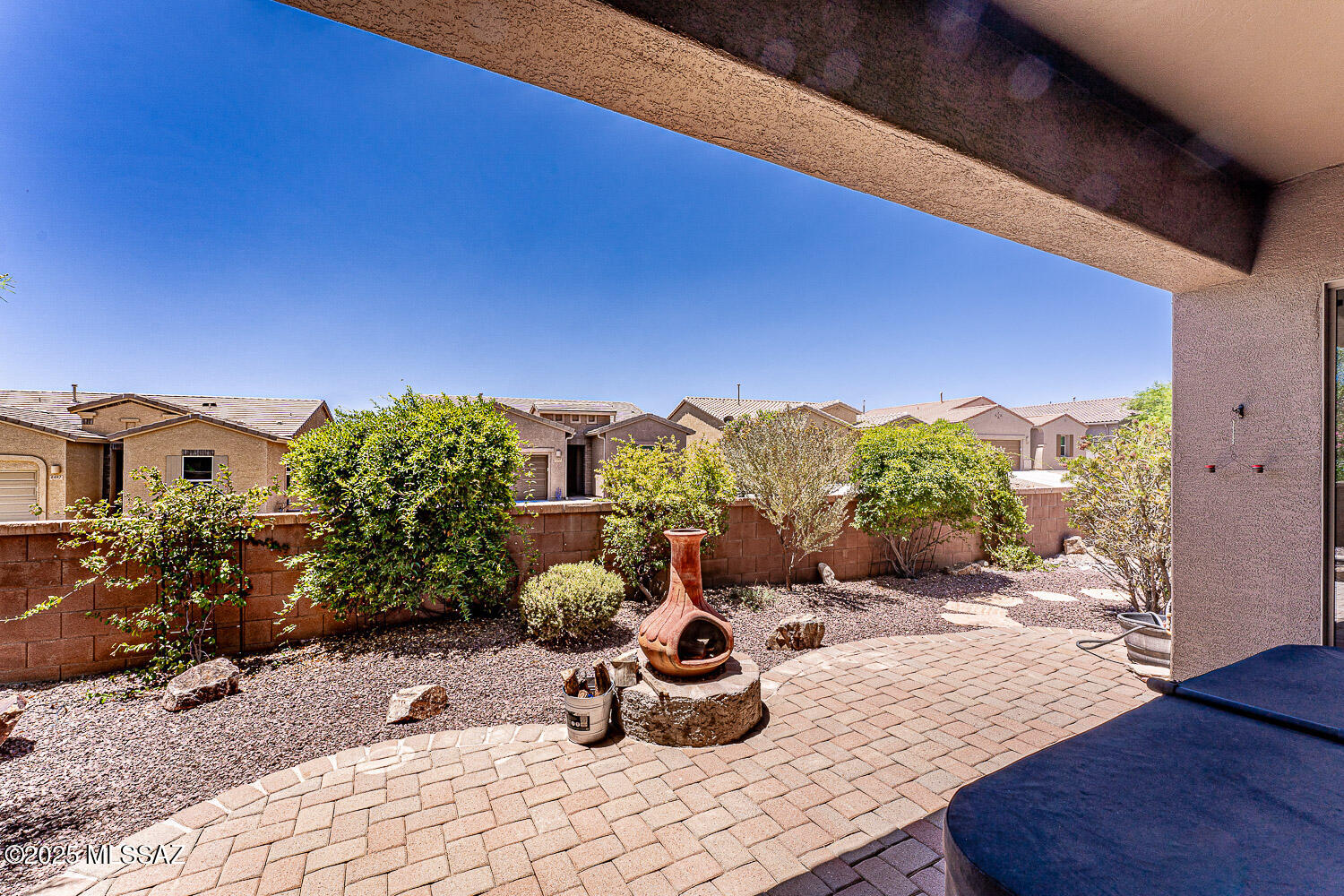 Canoa Ranch Block 22, Block 27-II - Residential
