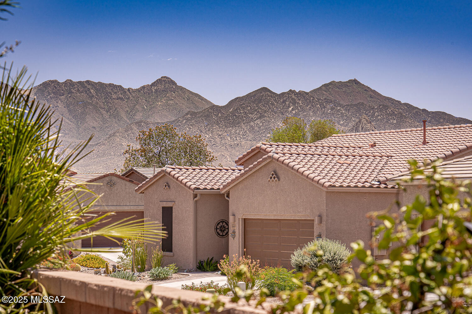 Canoa Ranch Block 22, Block 27-II - Residential
