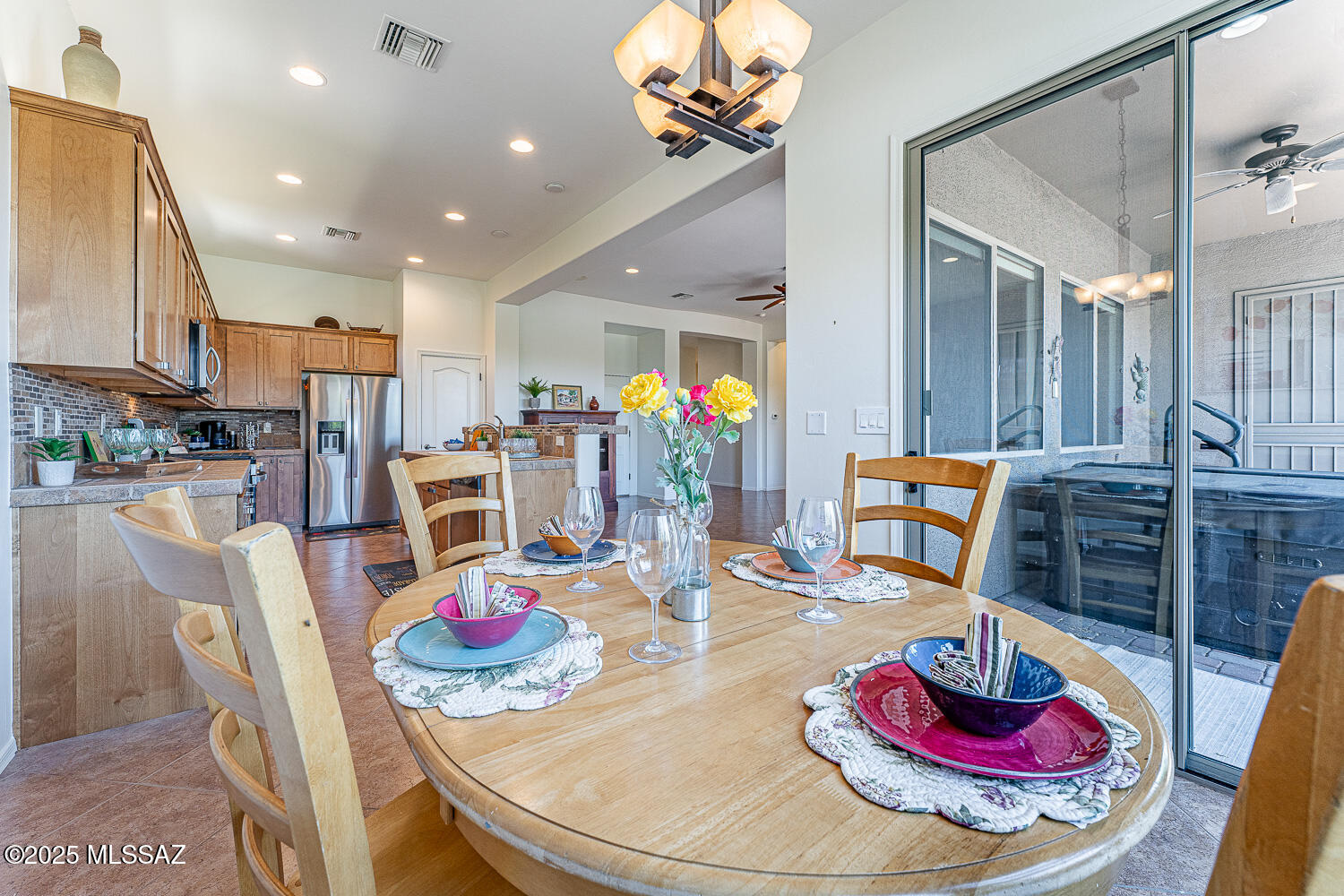 Canoa Ranch Block 22, Block 27-II - Residential