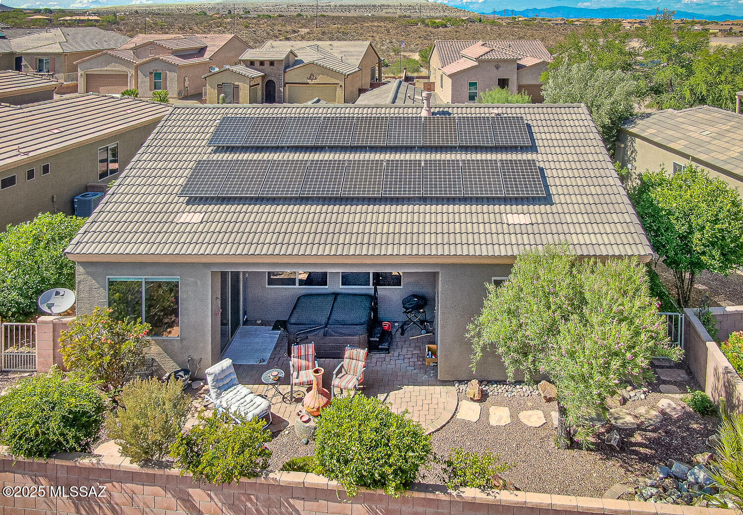 Canoa Ranch Block 22, Block 27-II - Residential