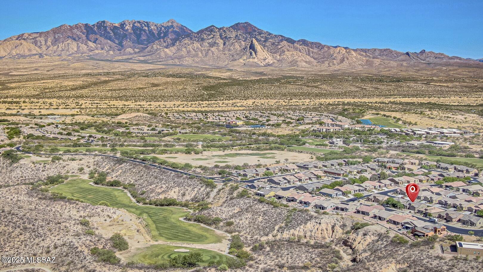 Canoa Ranch Block 22, Block 27-II - Residential