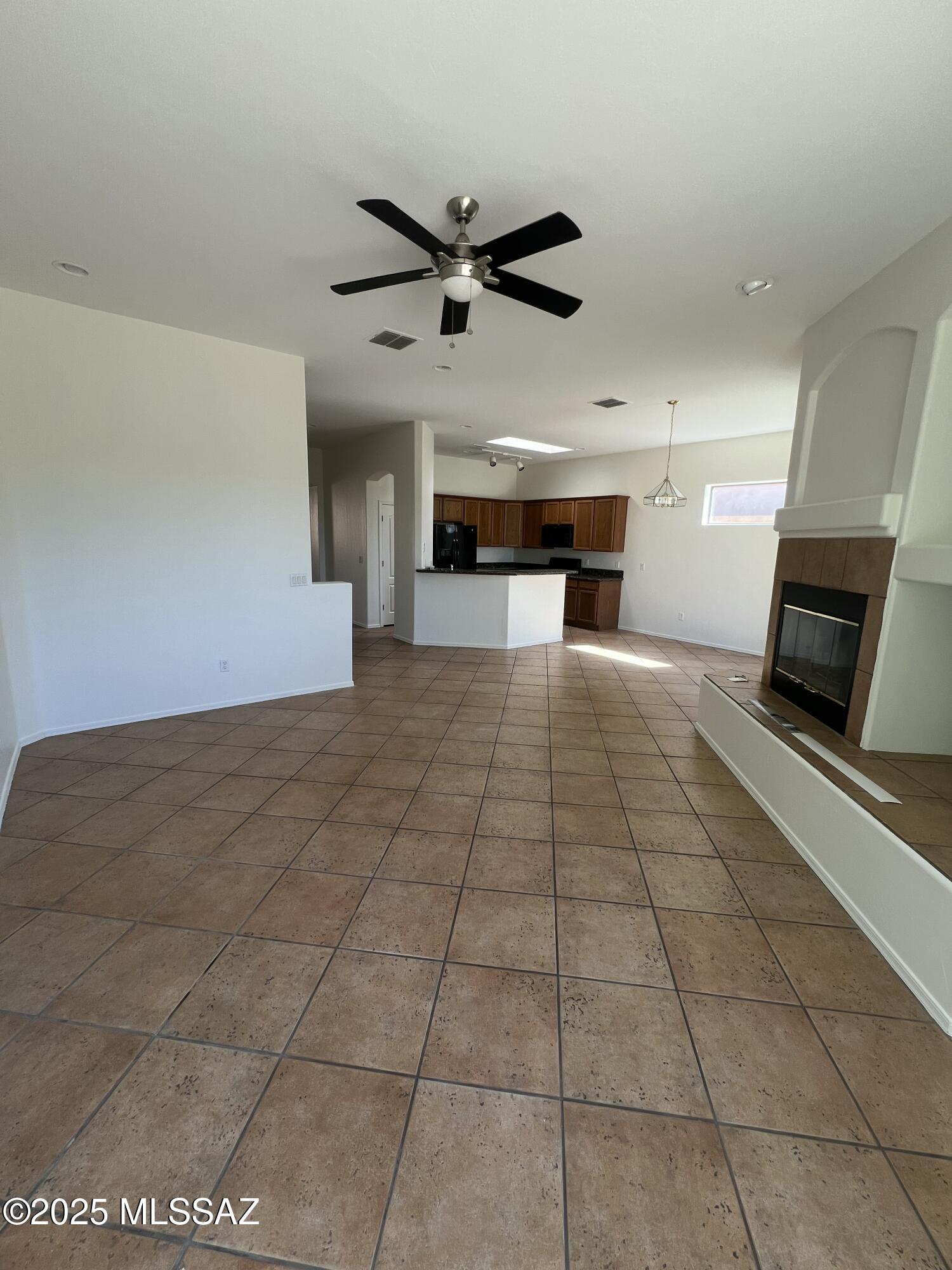 HIGH PLAINS RANCH - Residential Lease