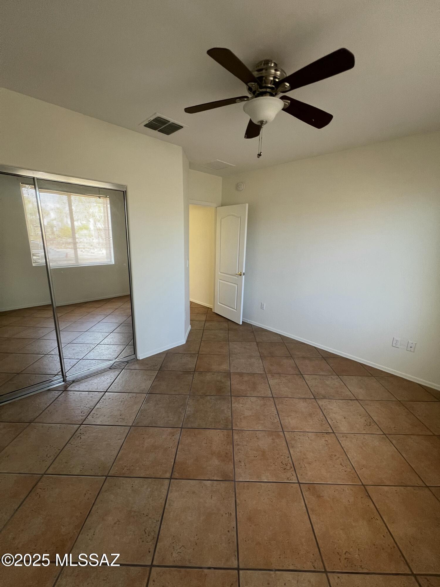 HIGH PLAINS RANCH - Residential Lease