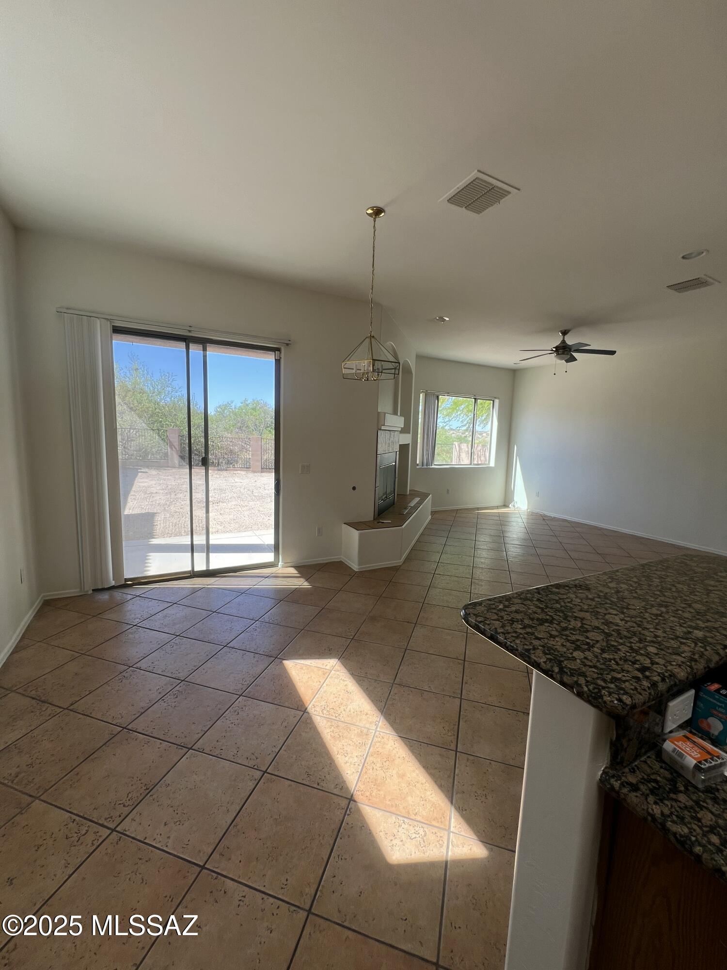 HIGH PLAINS RANCH - Residential Lease