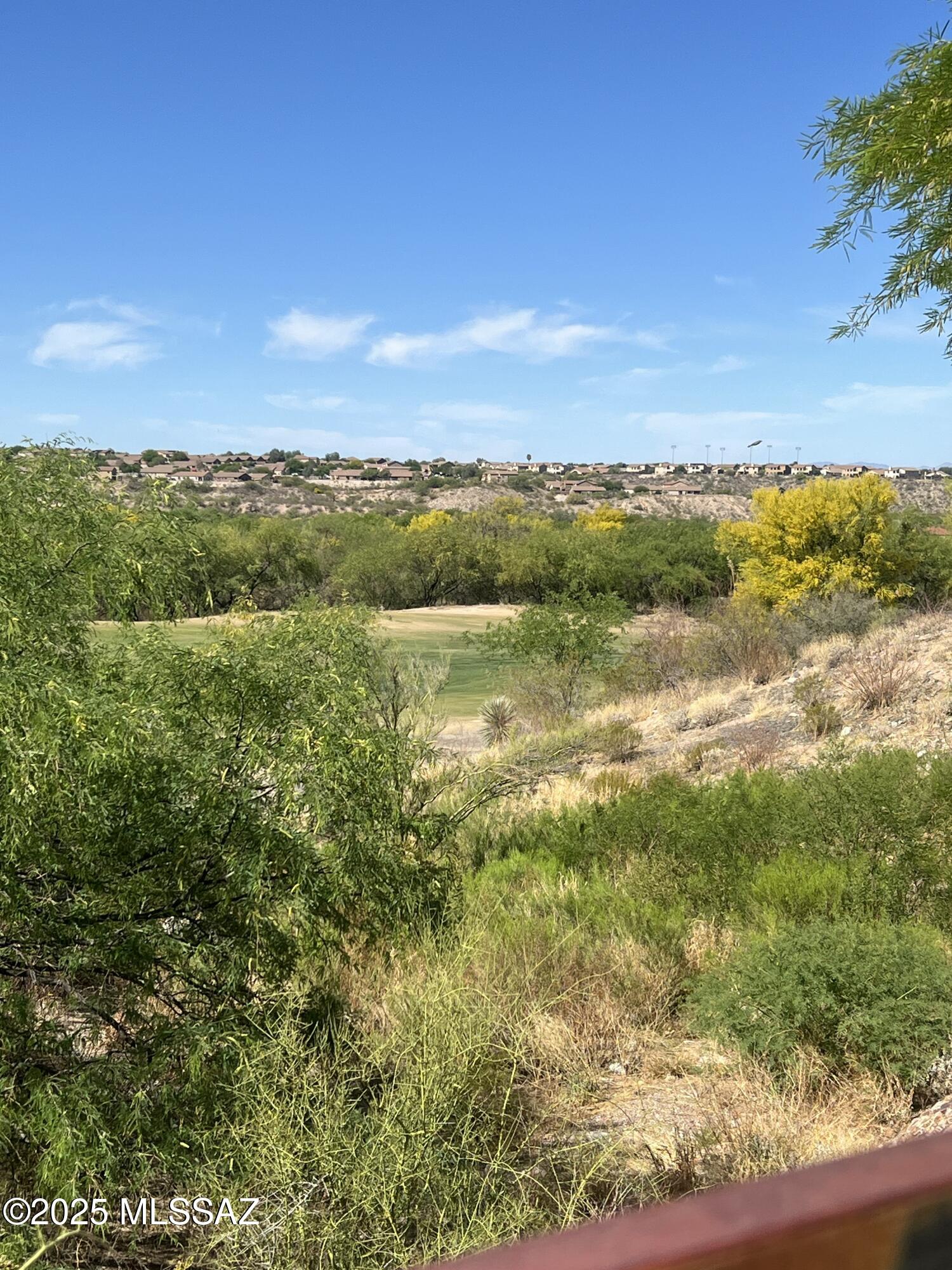 HIGH PLAINS RANCH - Residential Lease