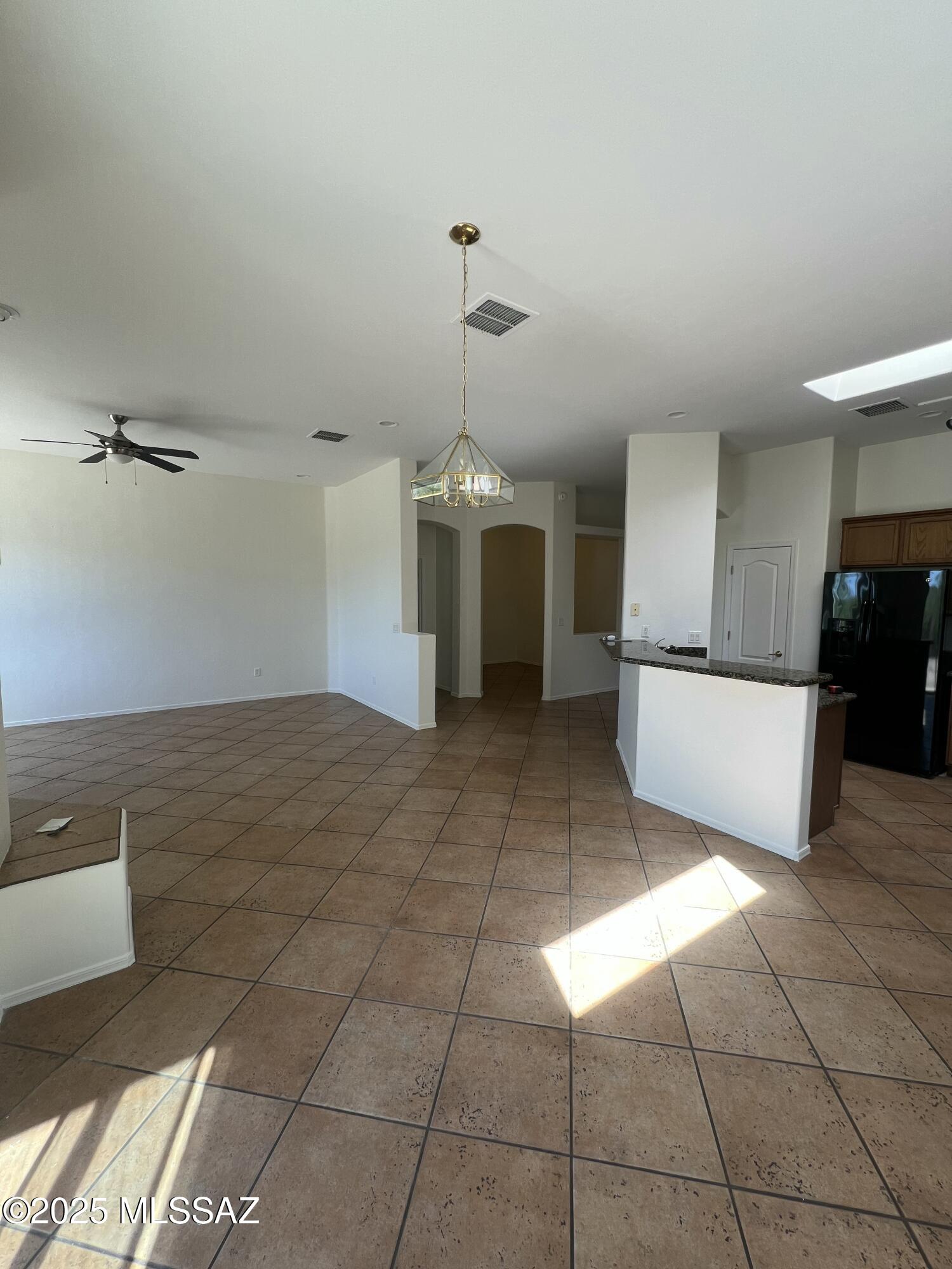 HIGH PLAINS RANCH - Residential Lease