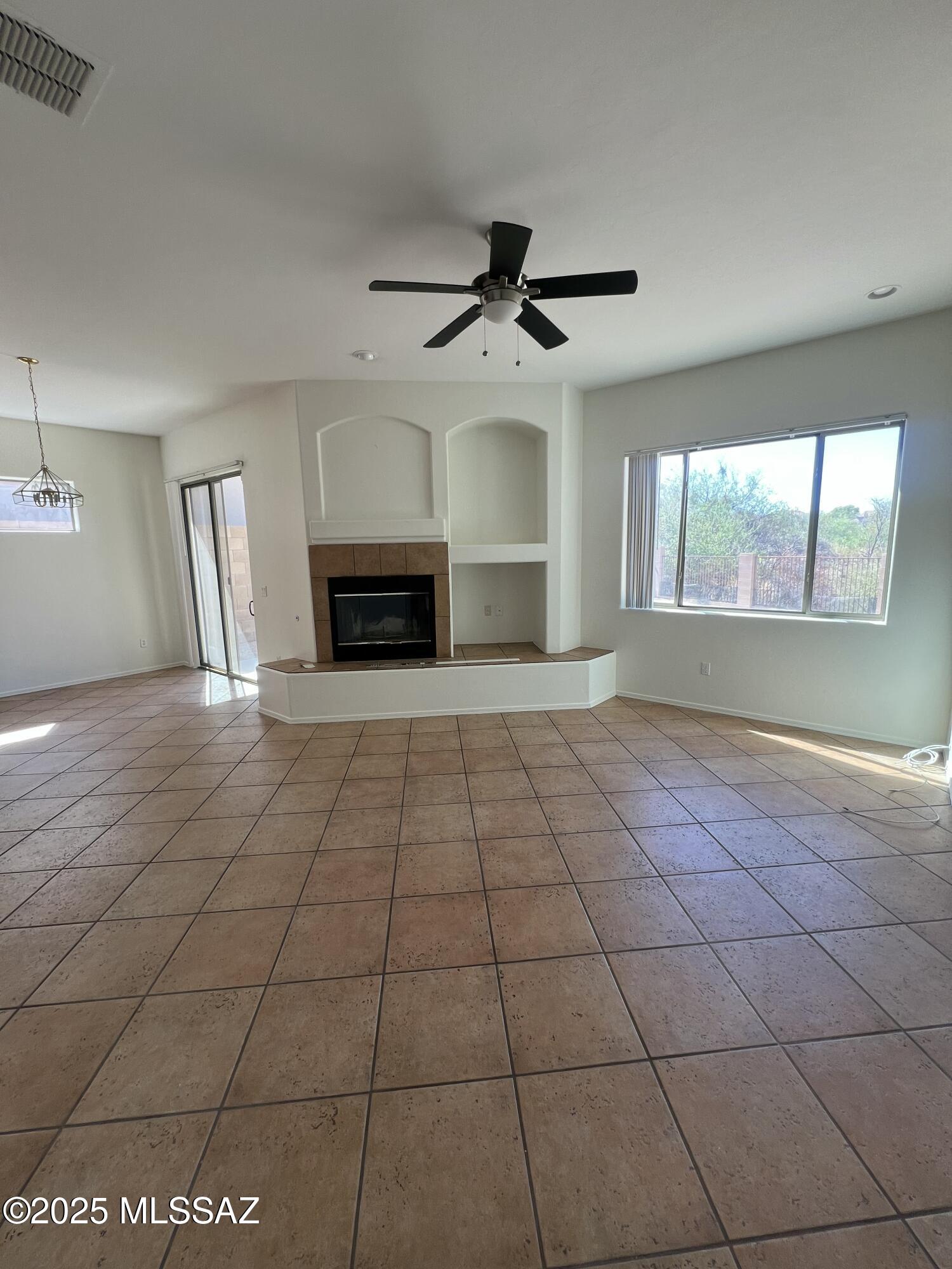 HIGH PLAINS RANCH - Residential Lease