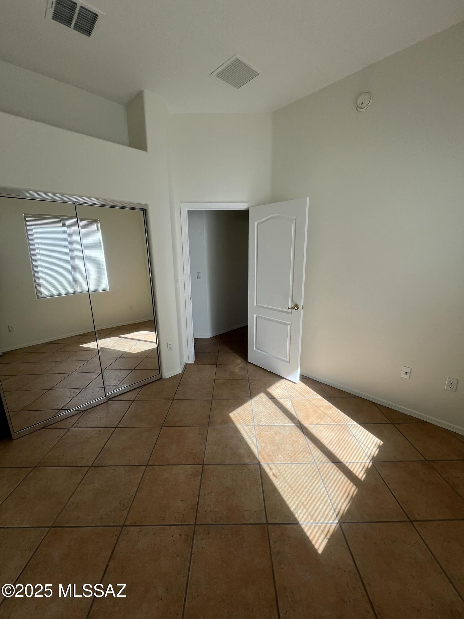 HIGH PLAINS RANCH - Residential Lease