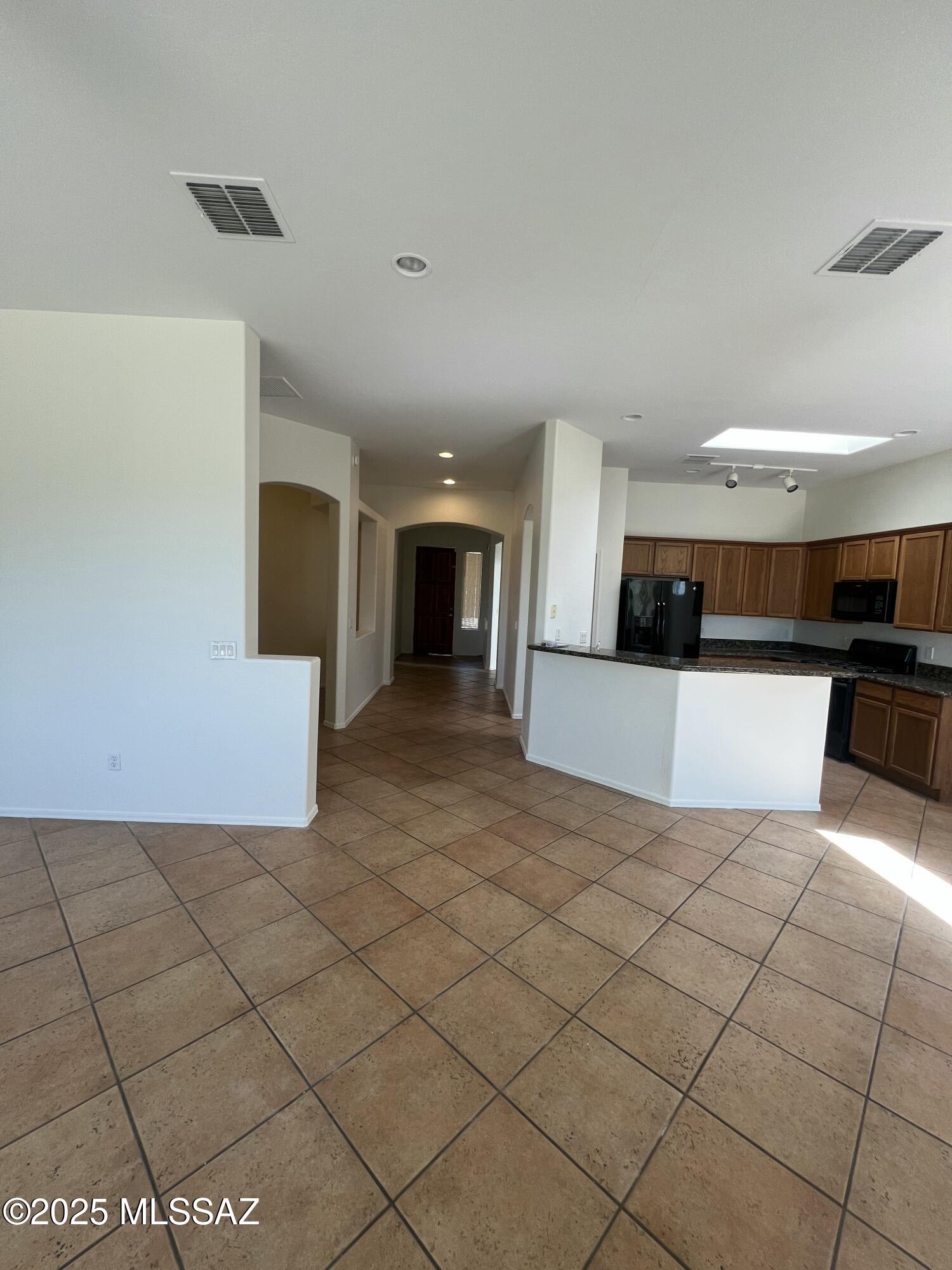 HIGH PLAINS RANCH - Residential Lease