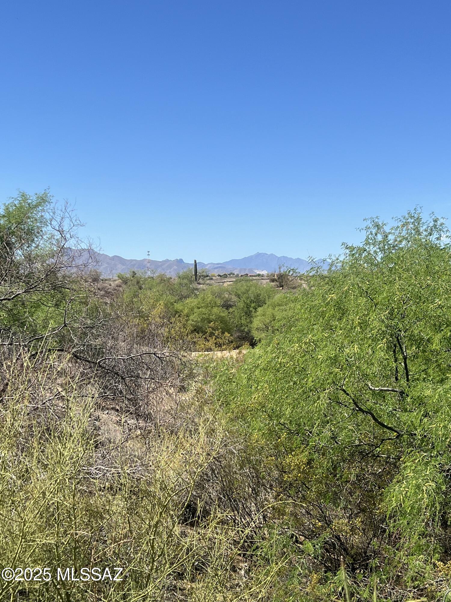HIGH PLAINS RANCH - Residential Lease