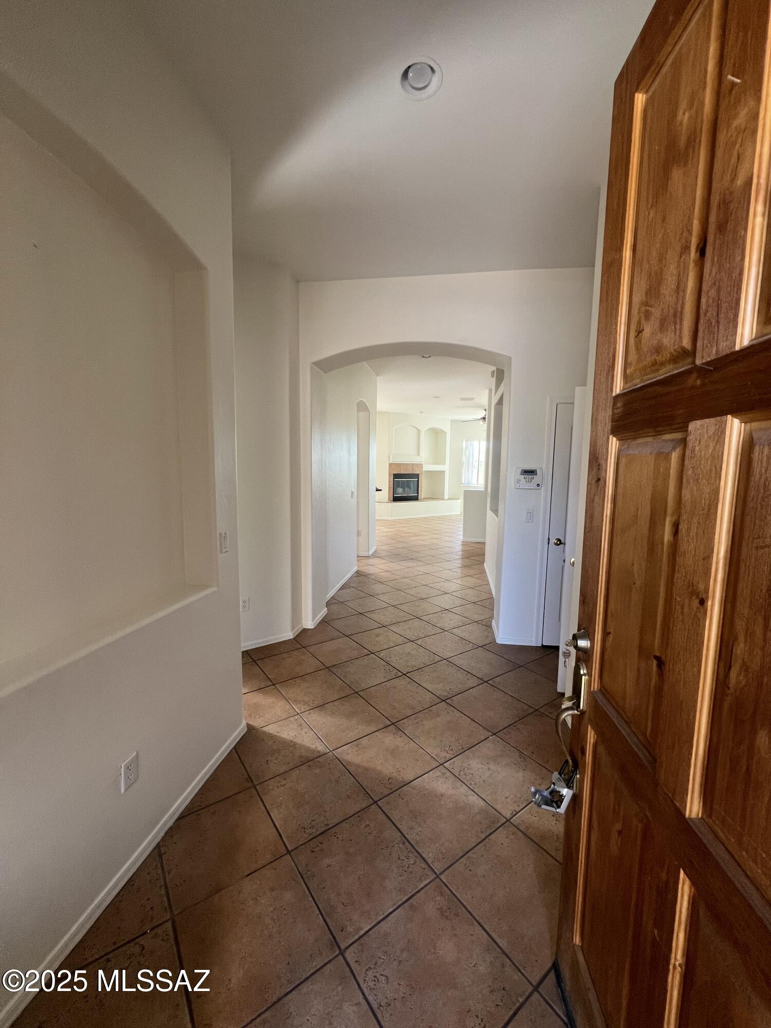 HIGH PLAINS RANCH - Residential Lease