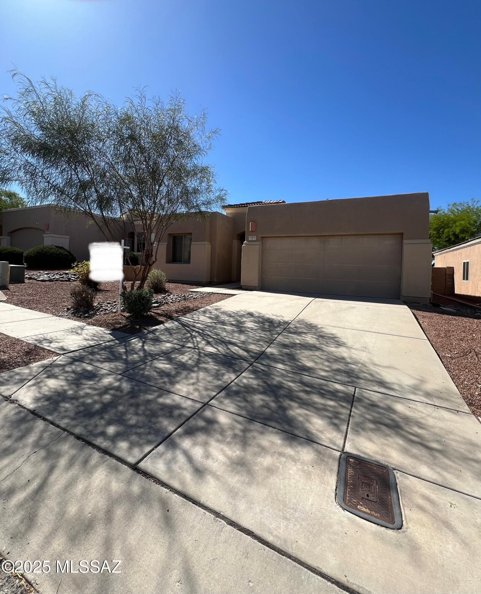 HIGH PLAINS RANCH - Residential Lease