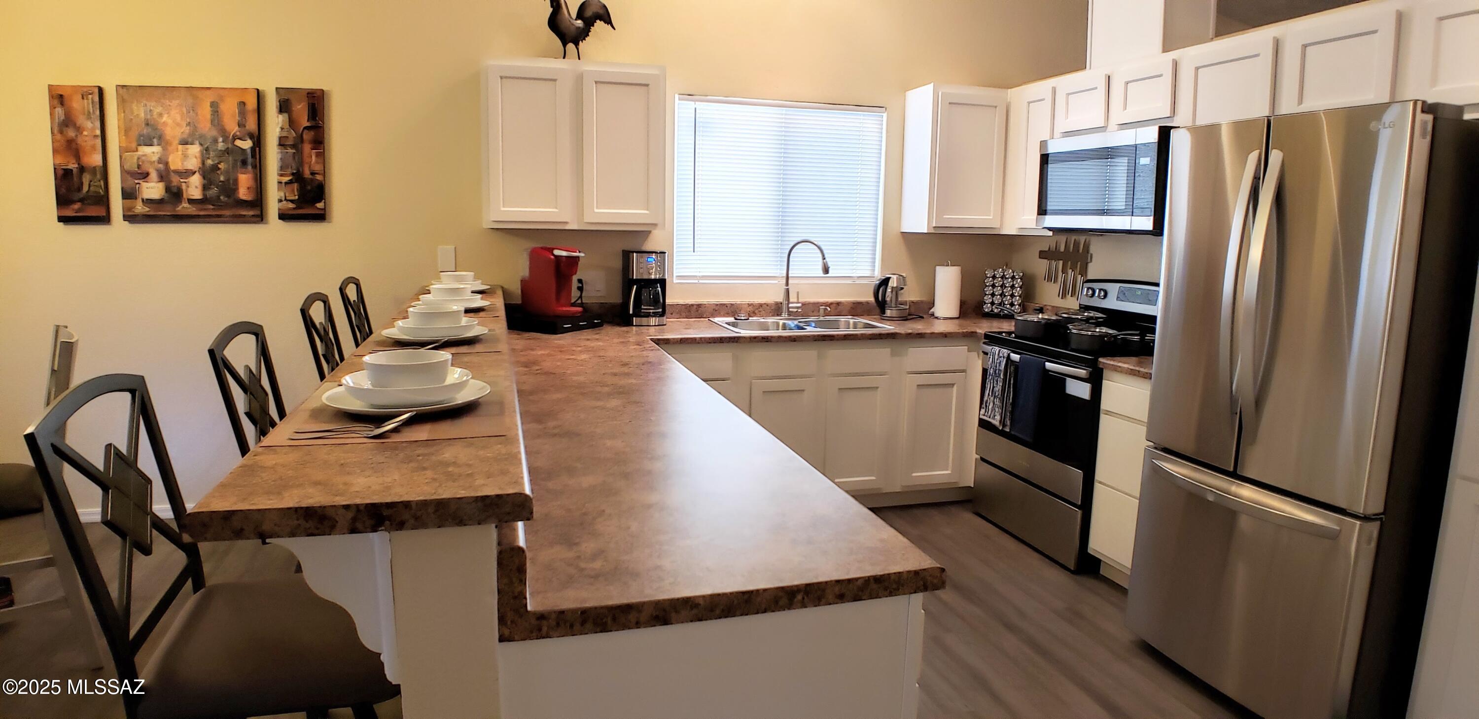 Greens At Midvale Park (1-359) - Residential